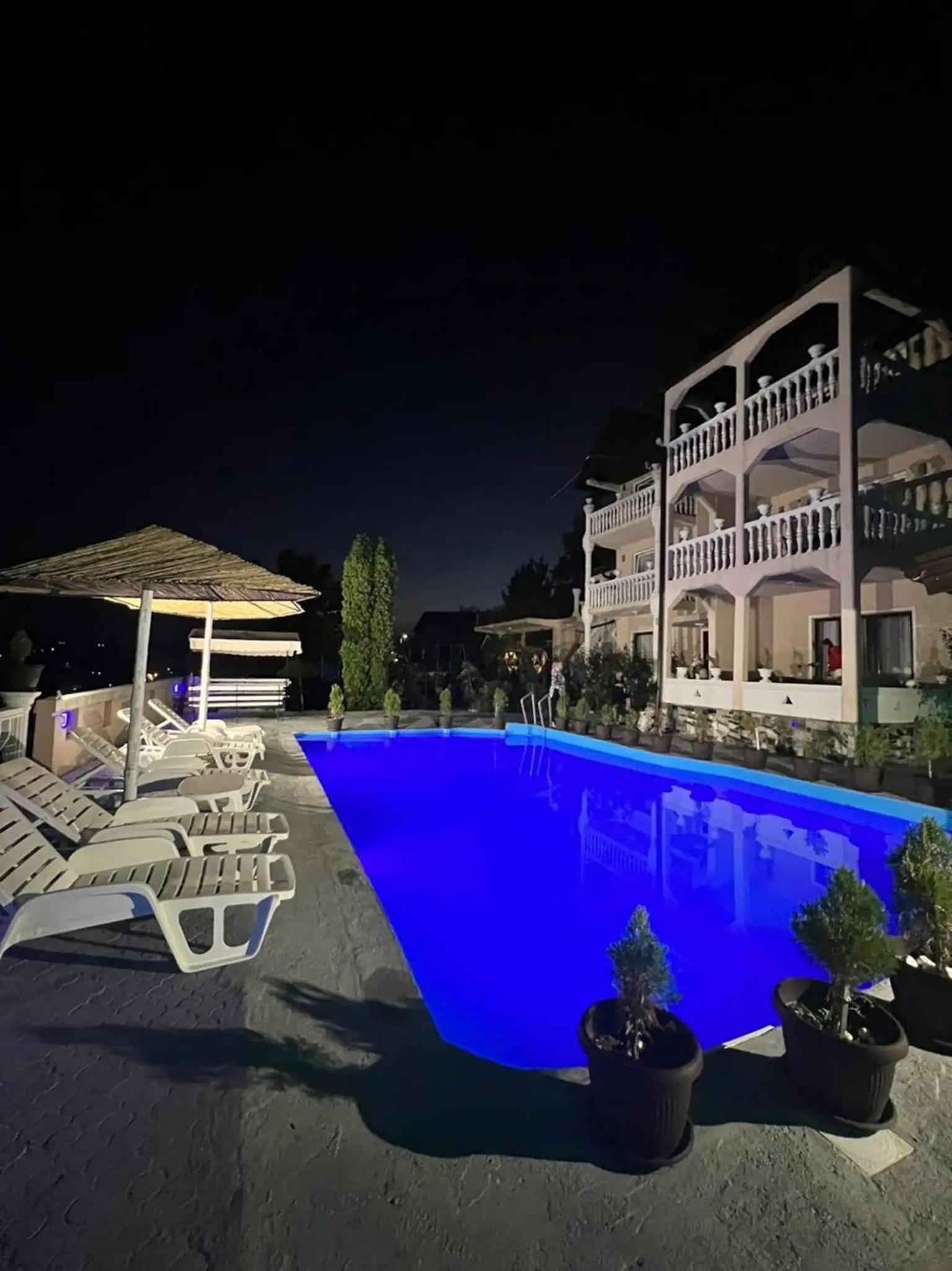 Villa Durmic