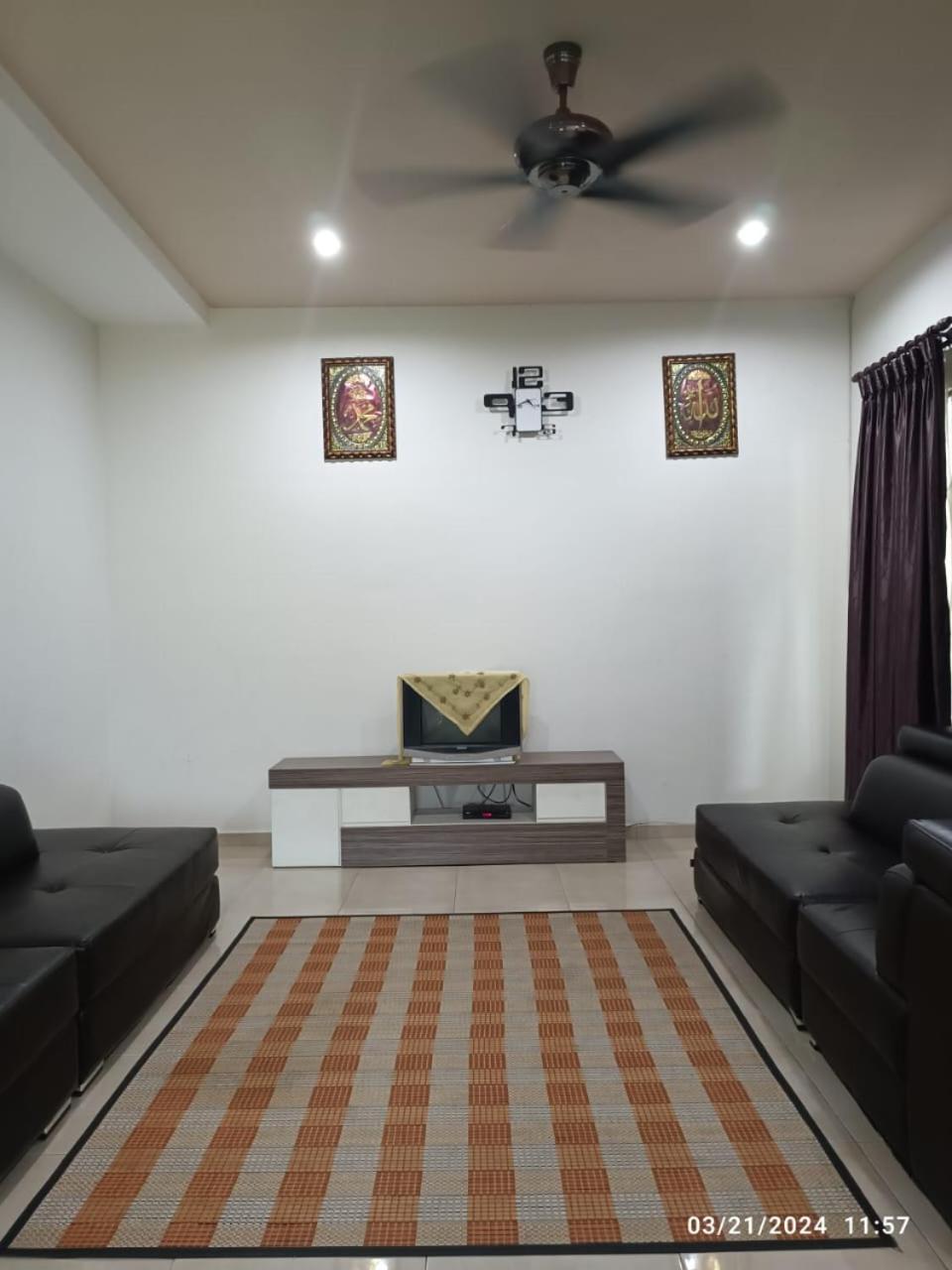Casa Margosa Homestay