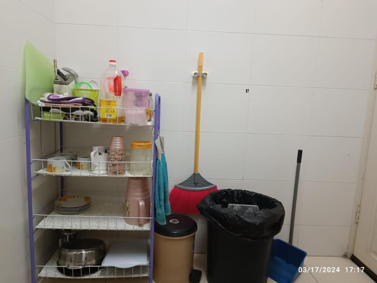 Casa Margosa Homestay