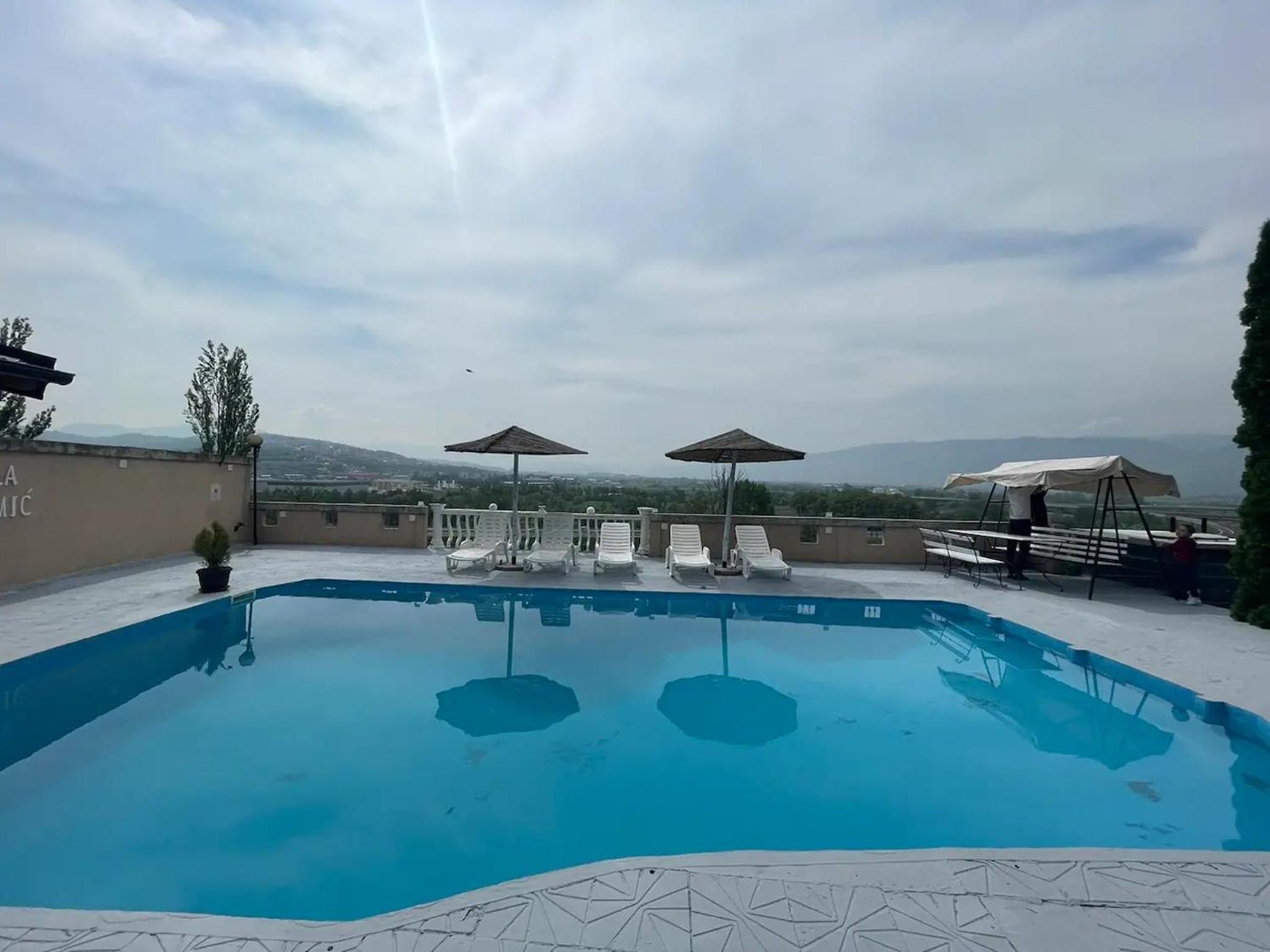 Villa Durmic