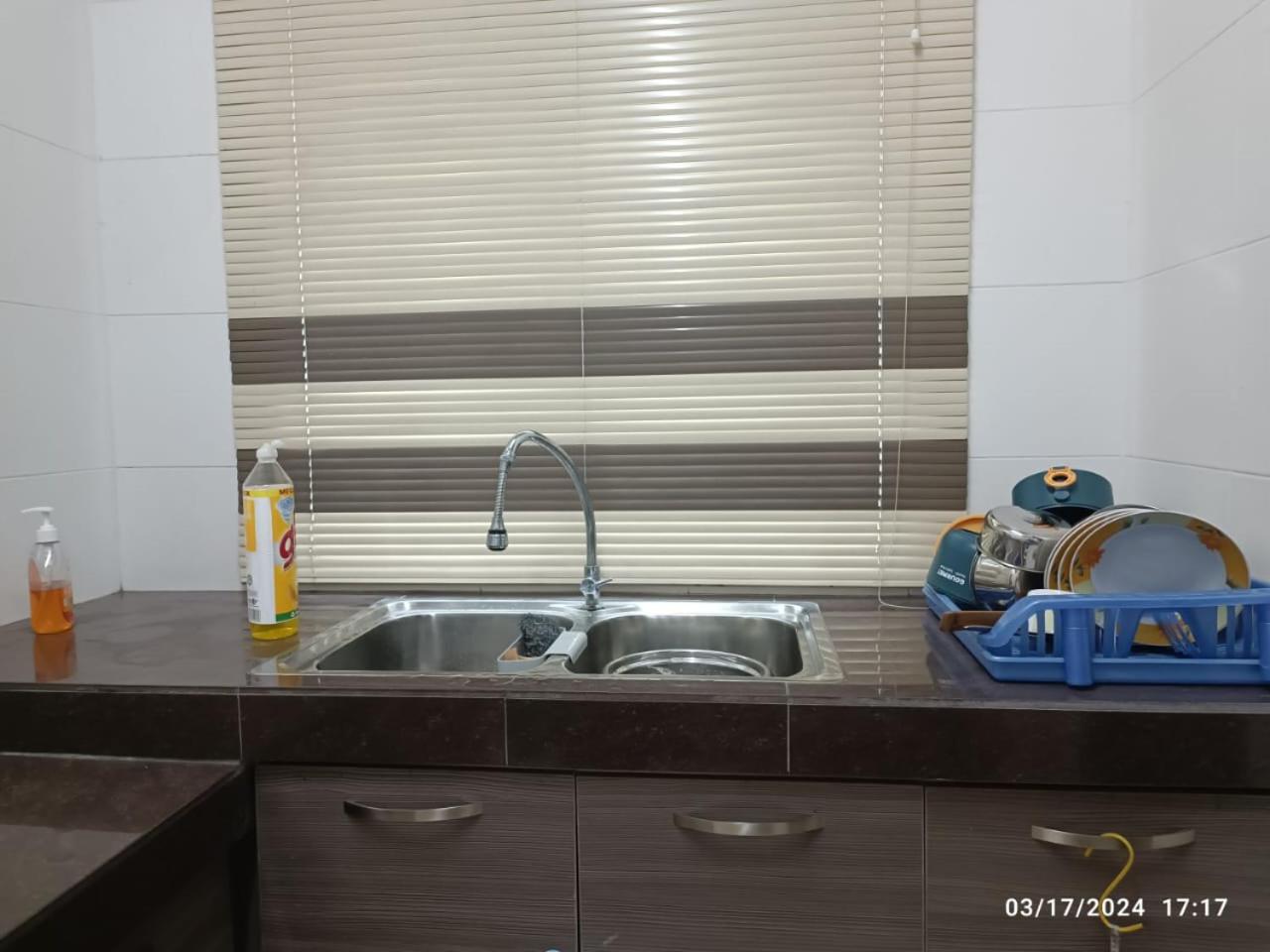 Casa Margosa Homestay