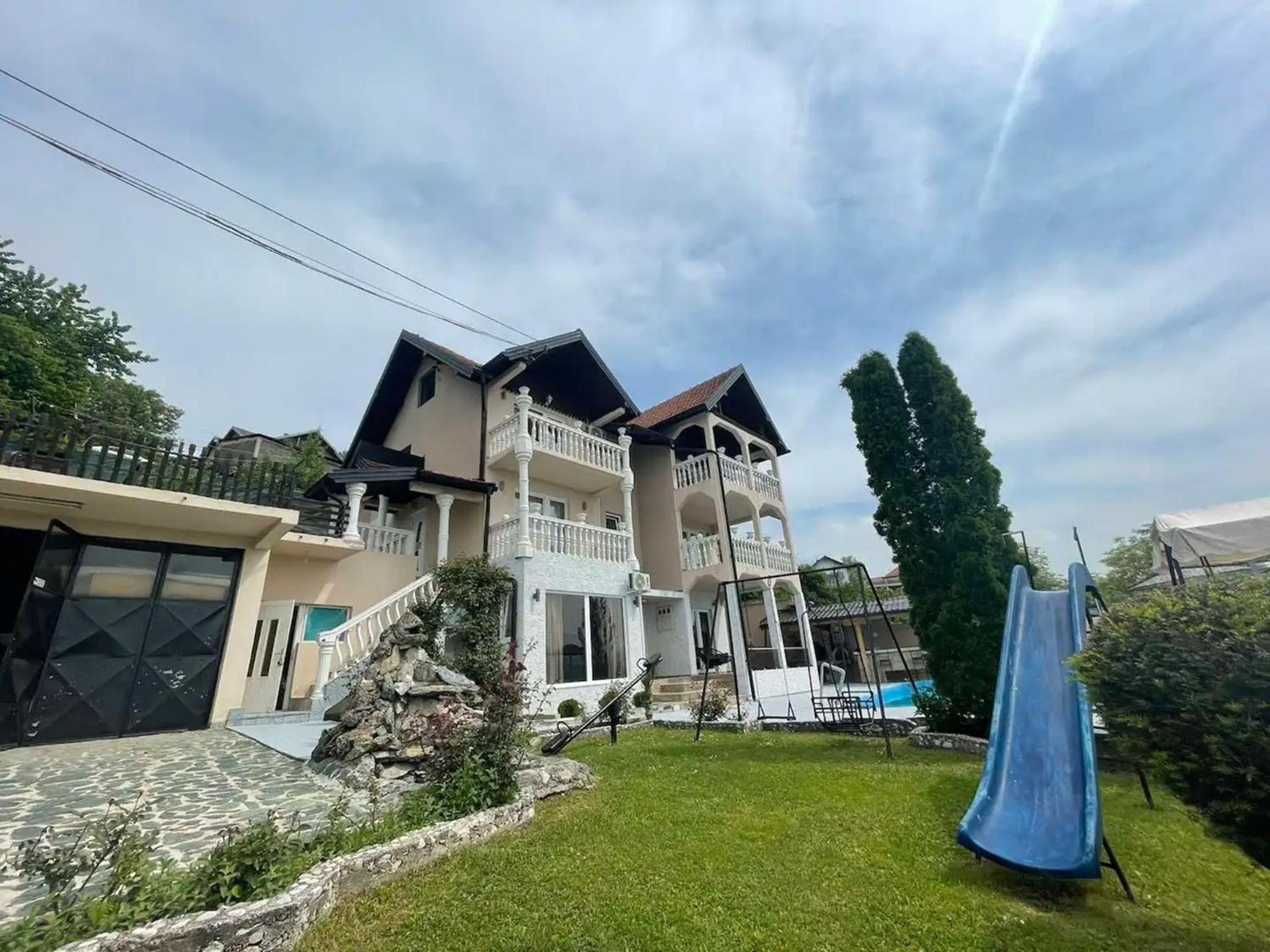 Villa Durmic