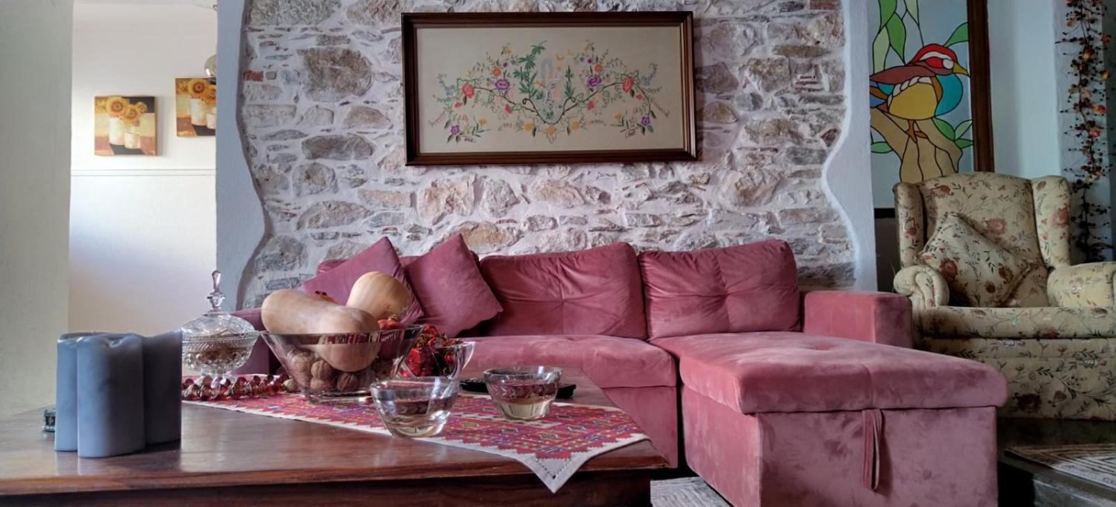 Kiratsos House view 5