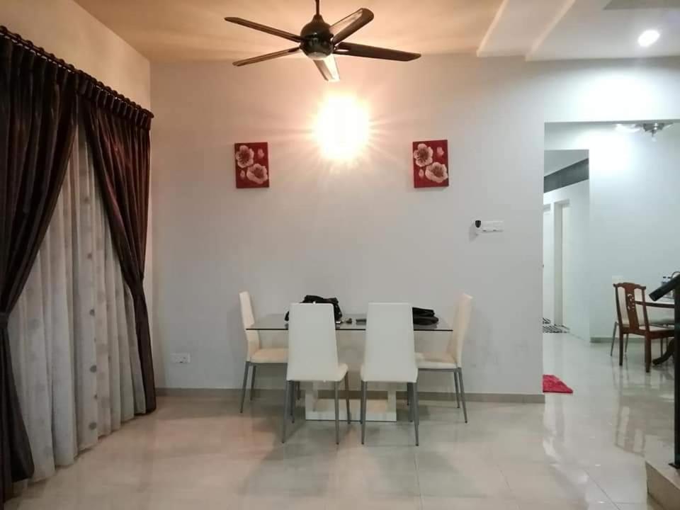 Casa Margosa Homestay