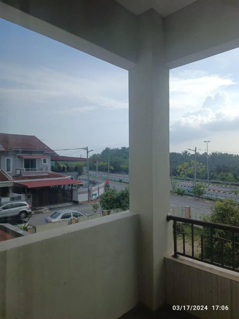 Casa Margosa Homestay