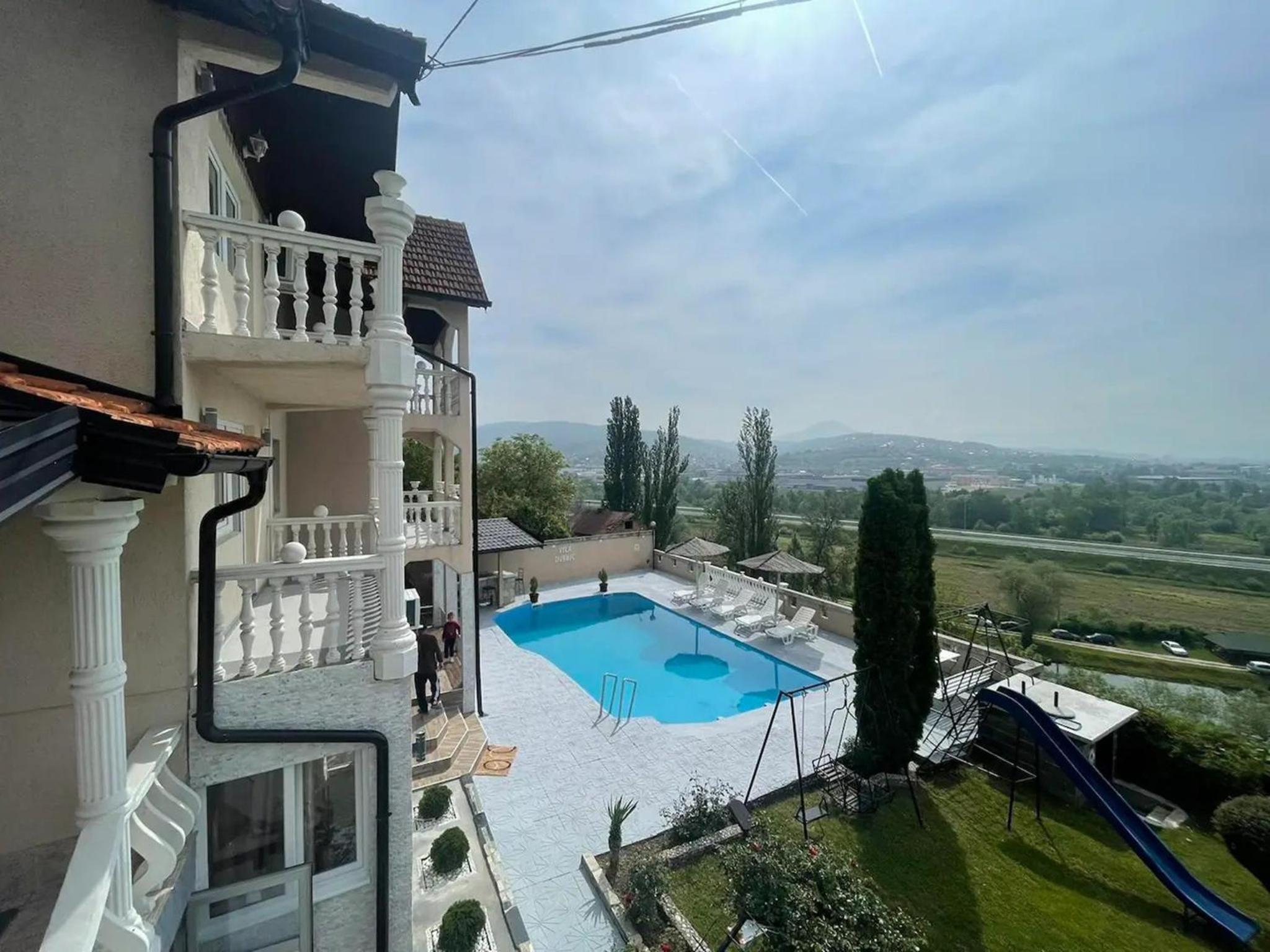 Villa Durmic