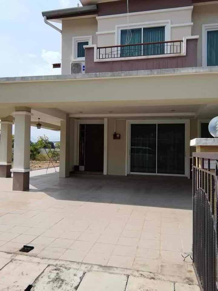Casa Margosa Homestay