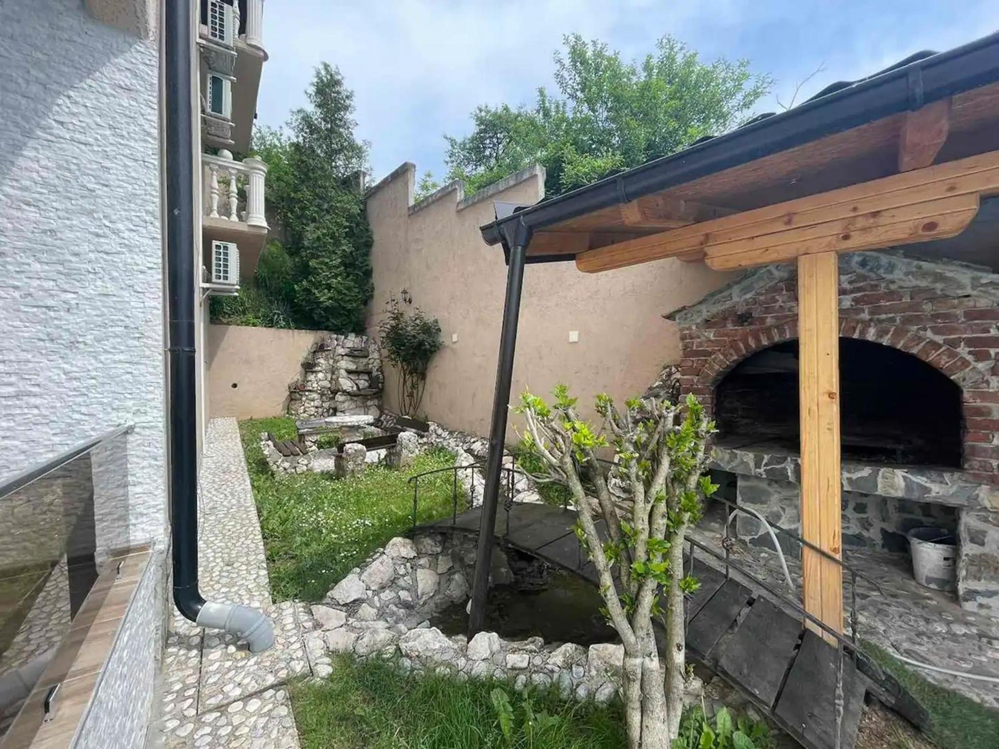 Villa Durmic