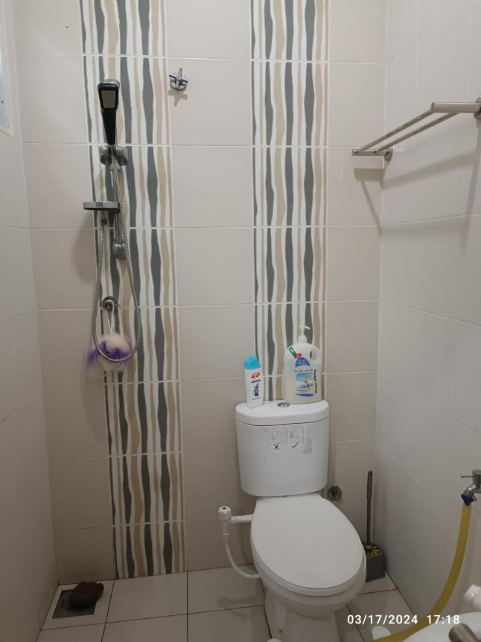Casa Margosa Homestay