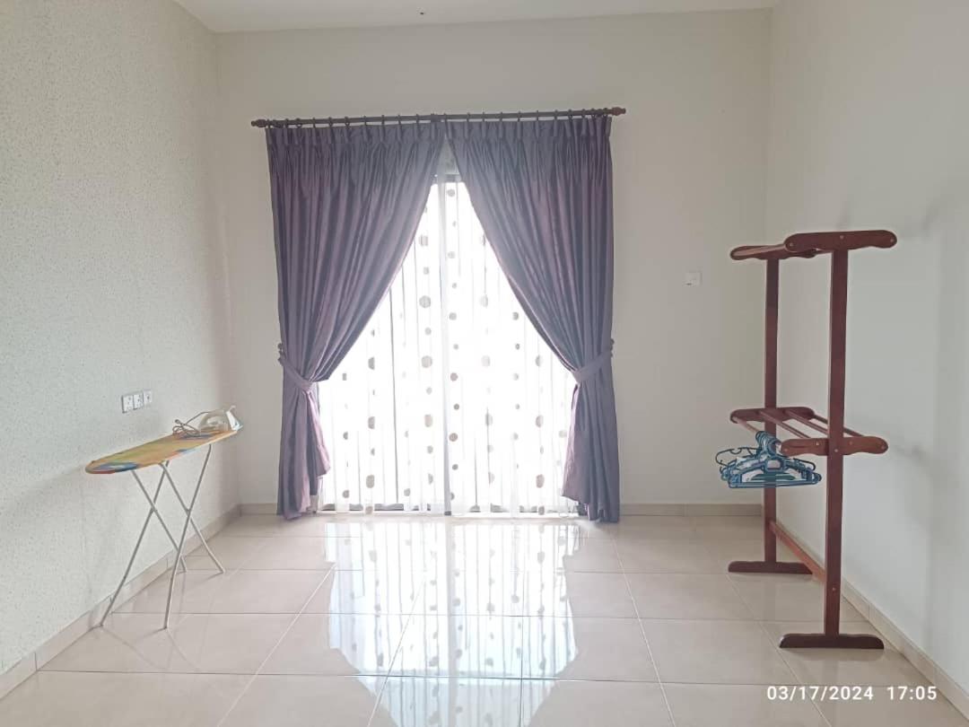 Casa Margosa Homestay