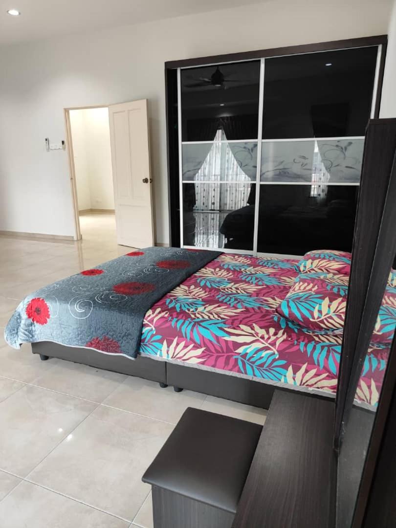 Casa Margosa Homestay
