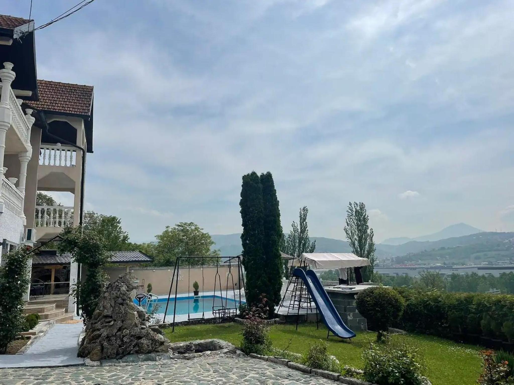 Villa Durmic