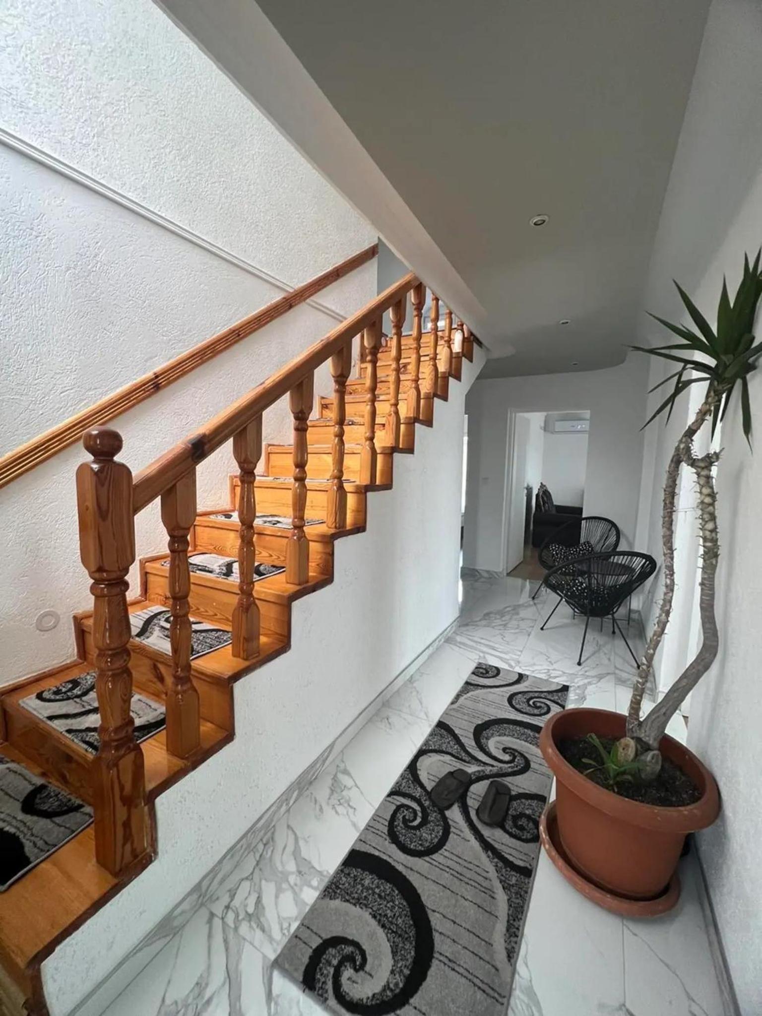 Villa Durmic