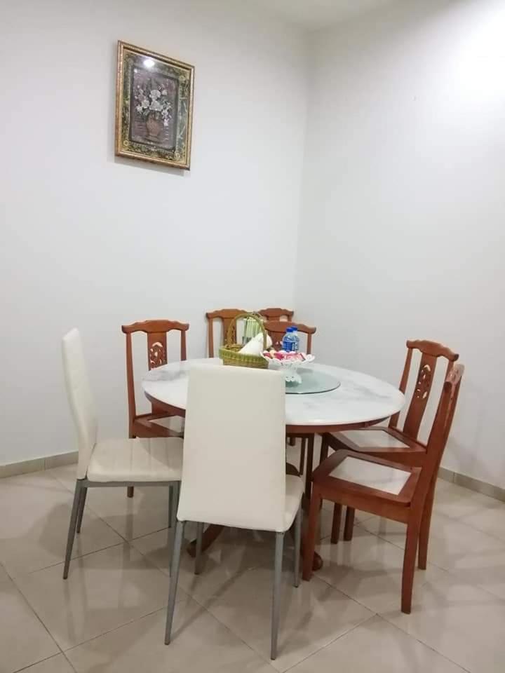 Casa Margosa Homestay