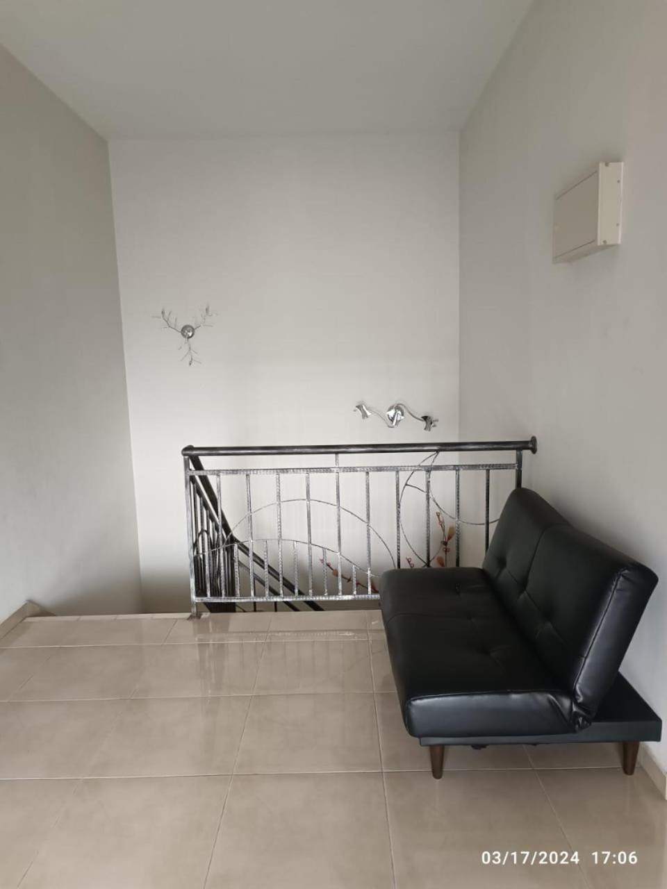 Casa Margosa Homestay
