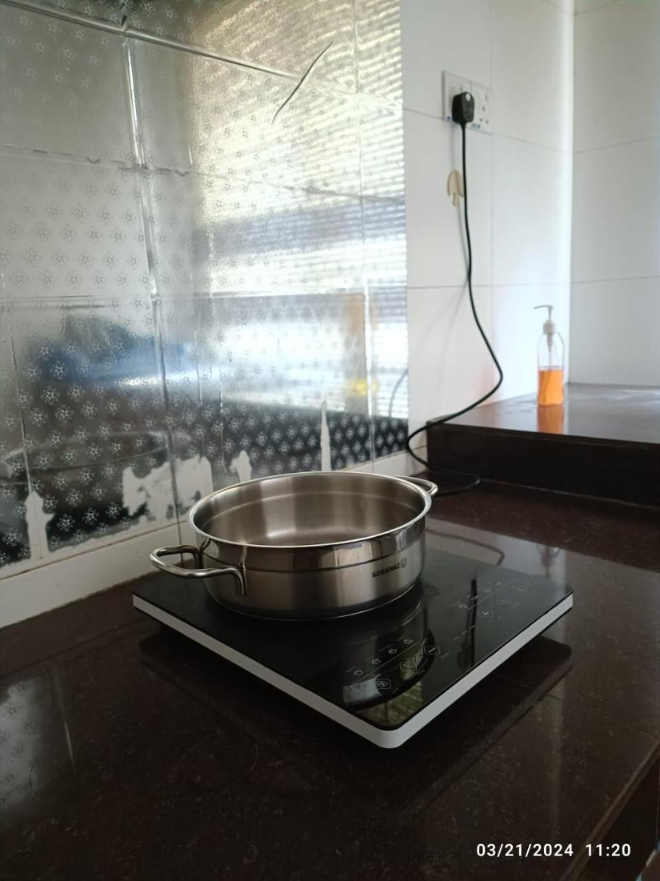 Casa Margosa Homestay
