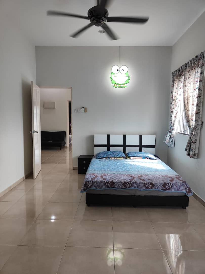 Casa Margosa Homestay
