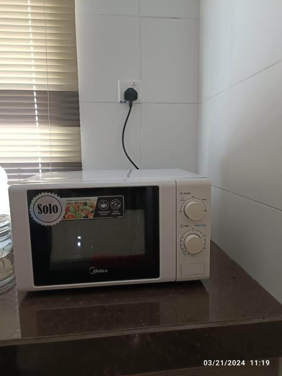 Casa Margosa Homestay