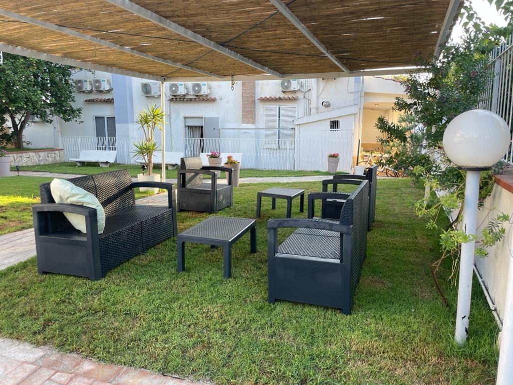 Solaris Wellness Paestum