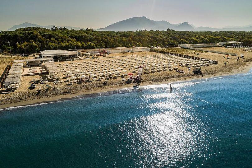 Solaris Wellness Paestum