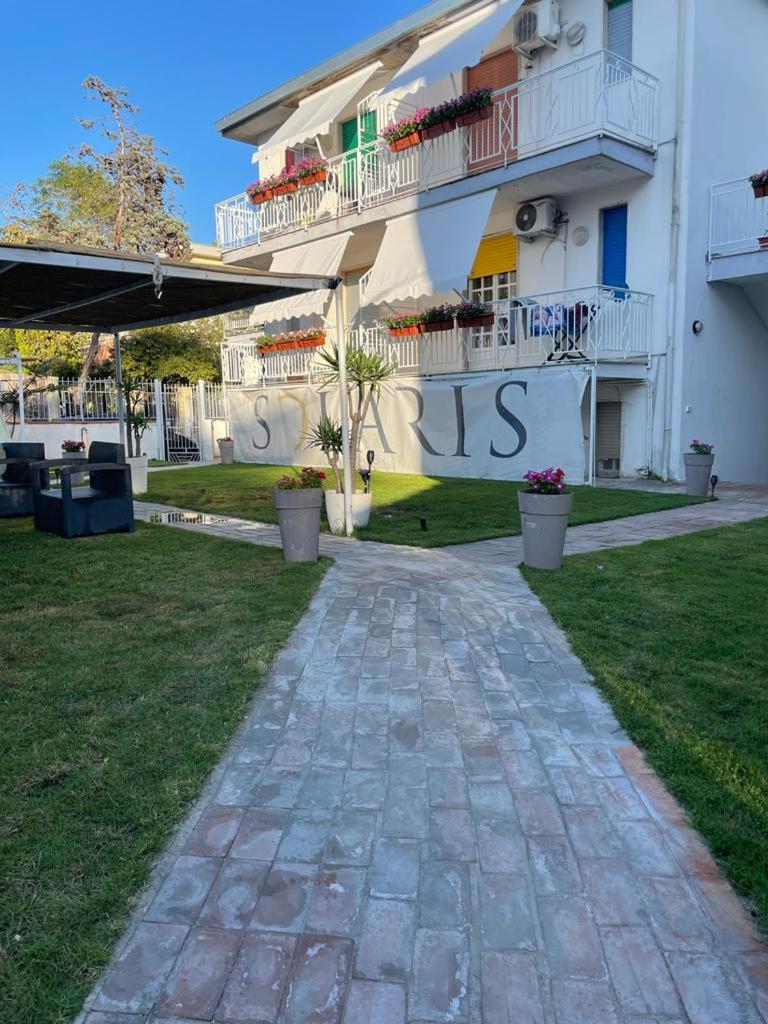 Solaris Wellness Paestum