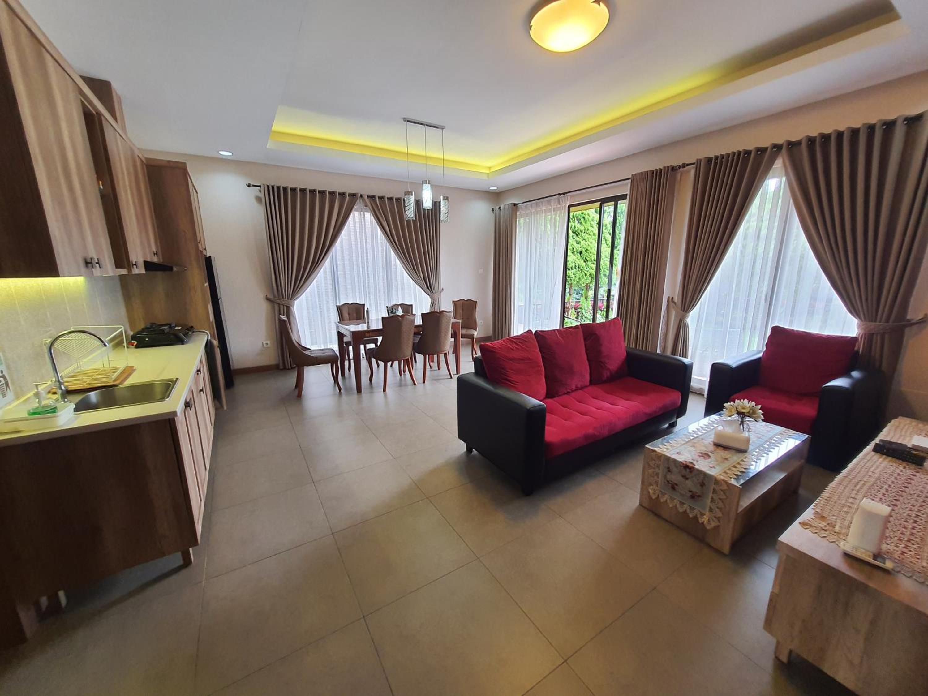 Vimala Hills BroVard Sixteen Villa view 3