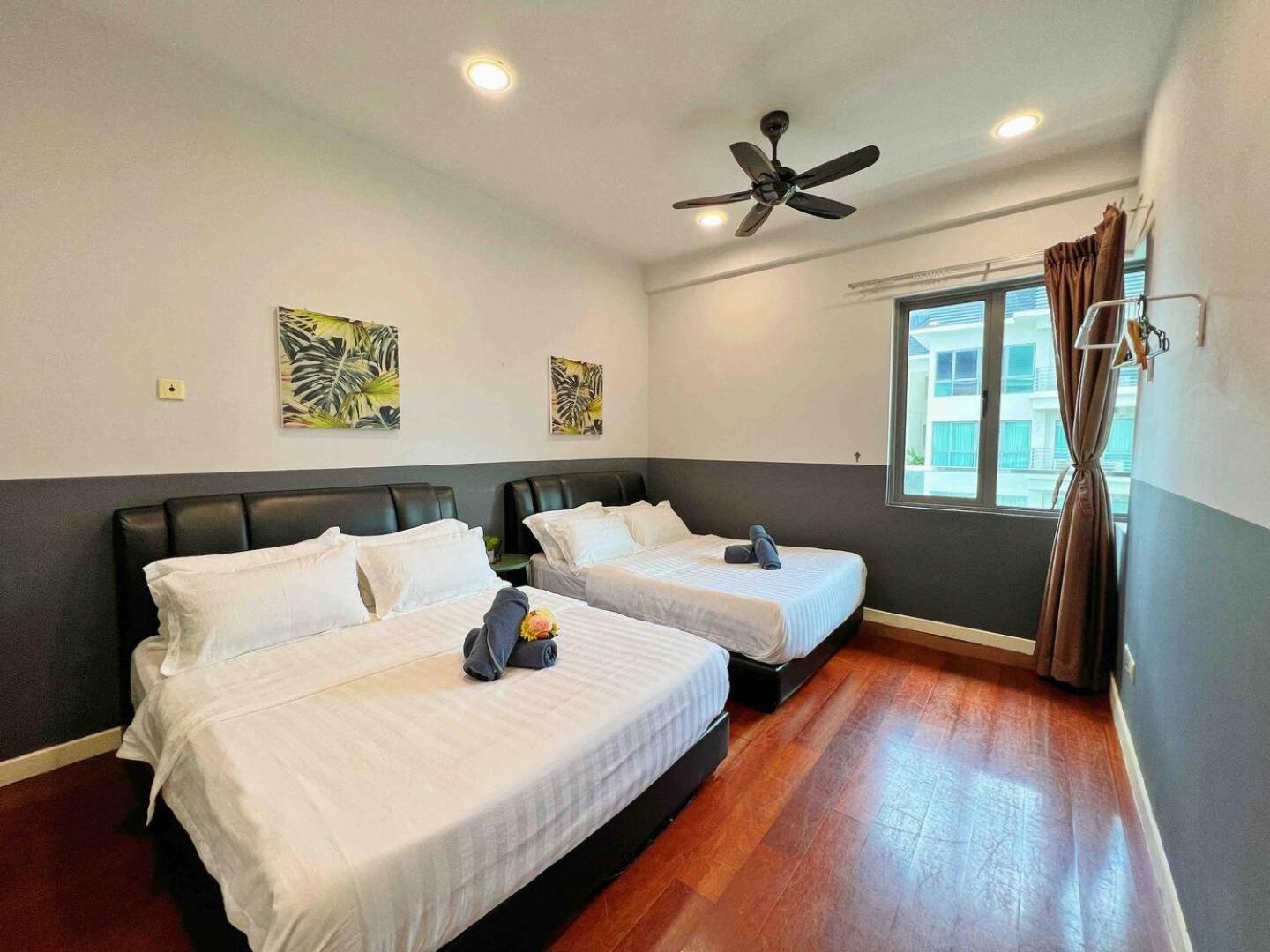 Imago Loft Time Square Kota Kinabalu photo 3