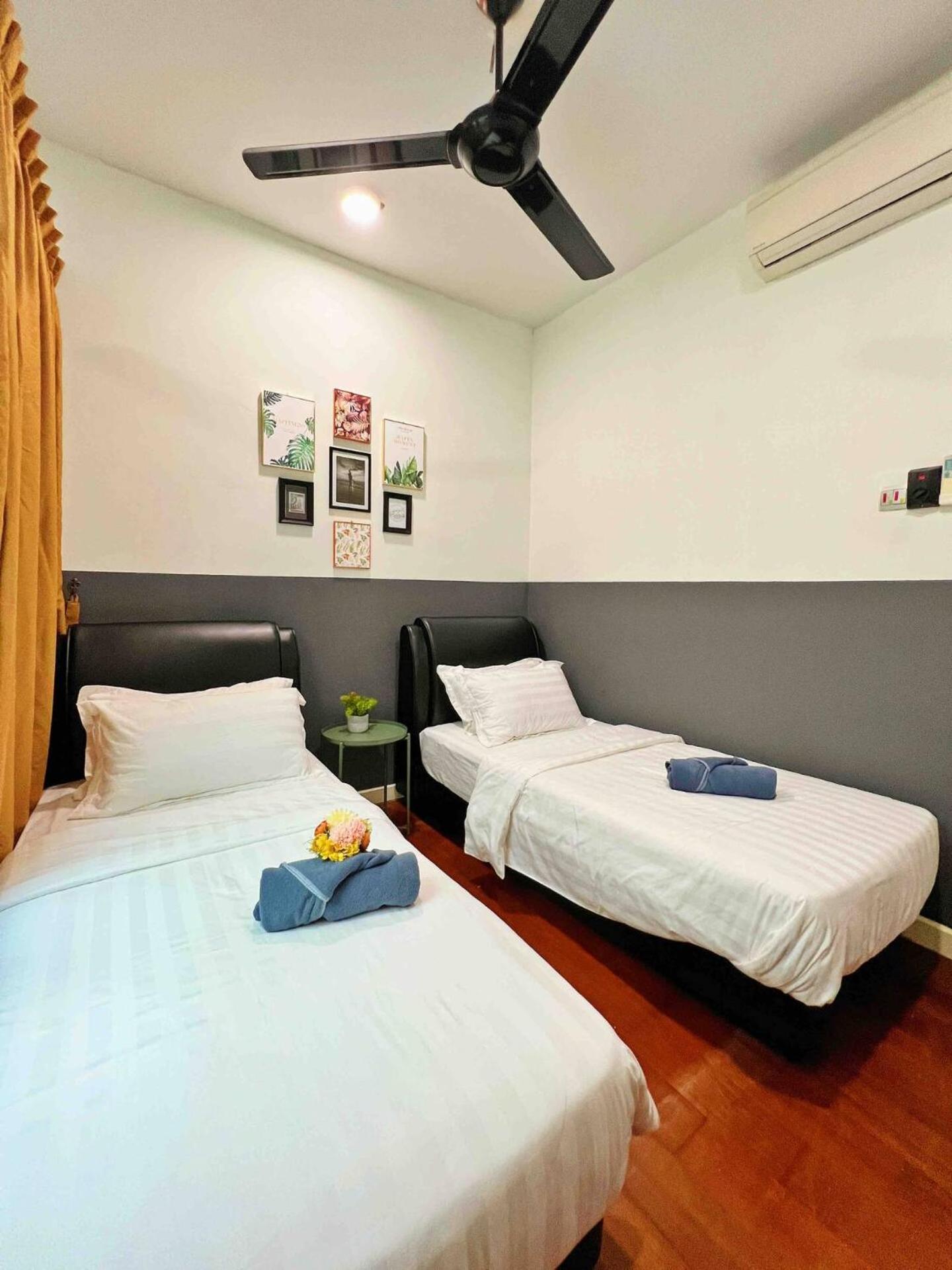 Imago Loft Time Square Kota Kinabalu photo 4