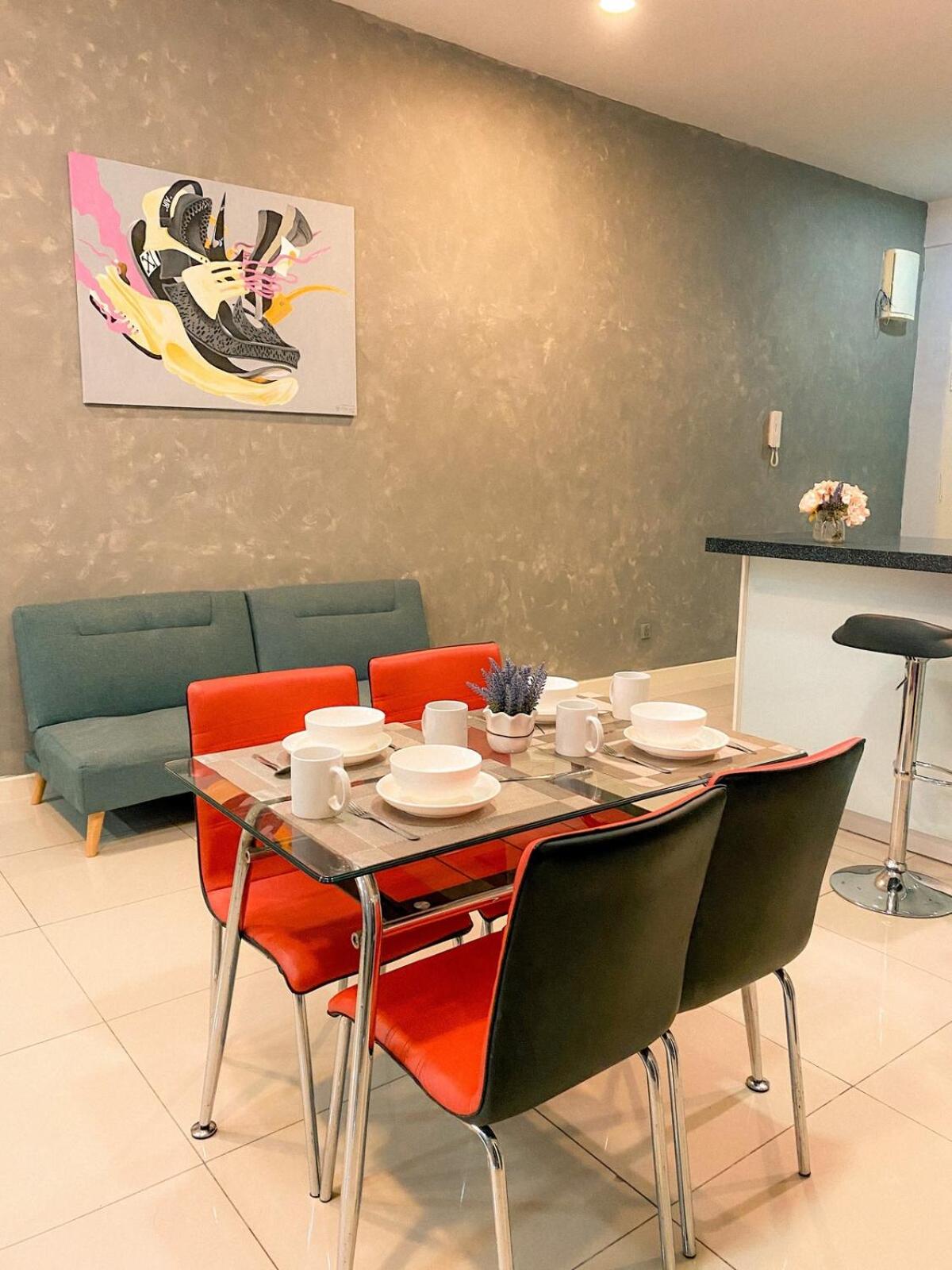 Imago Loft Time Square Kota Kinabalu photo 5