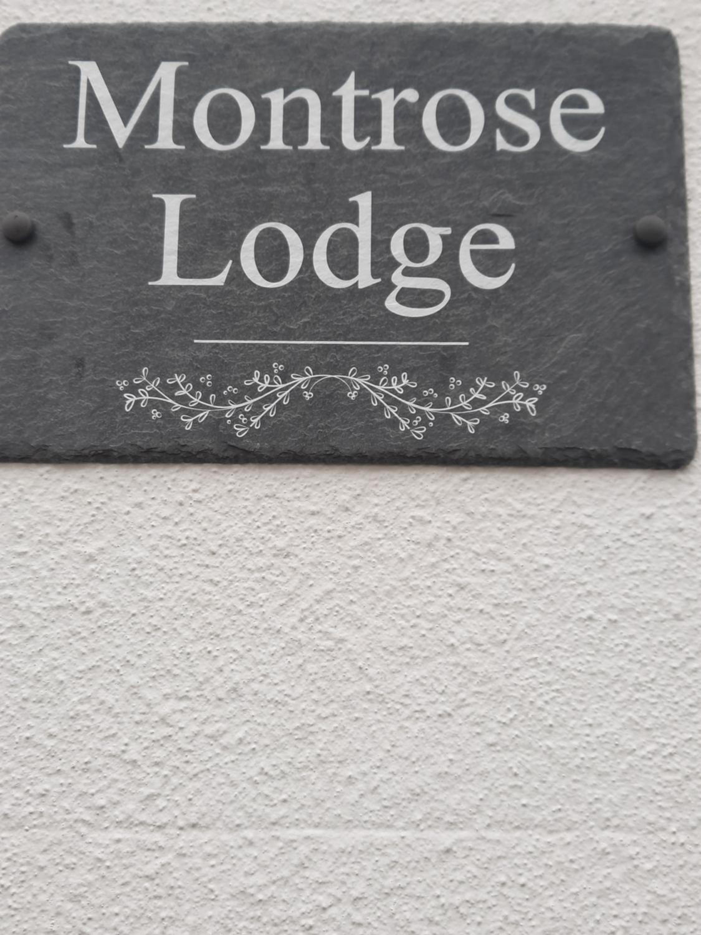 montrose lodge