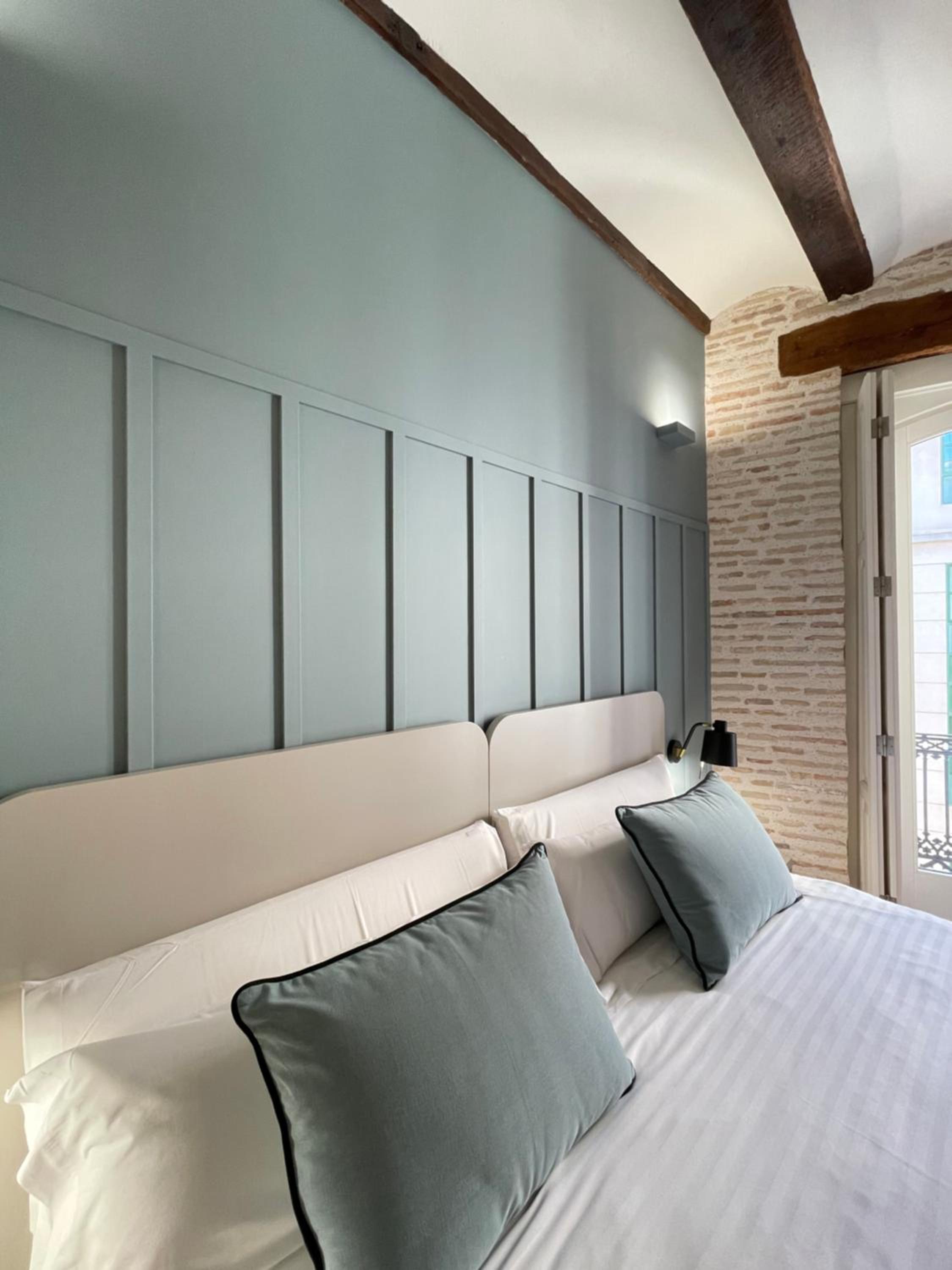 Cosy Rooms Embajador