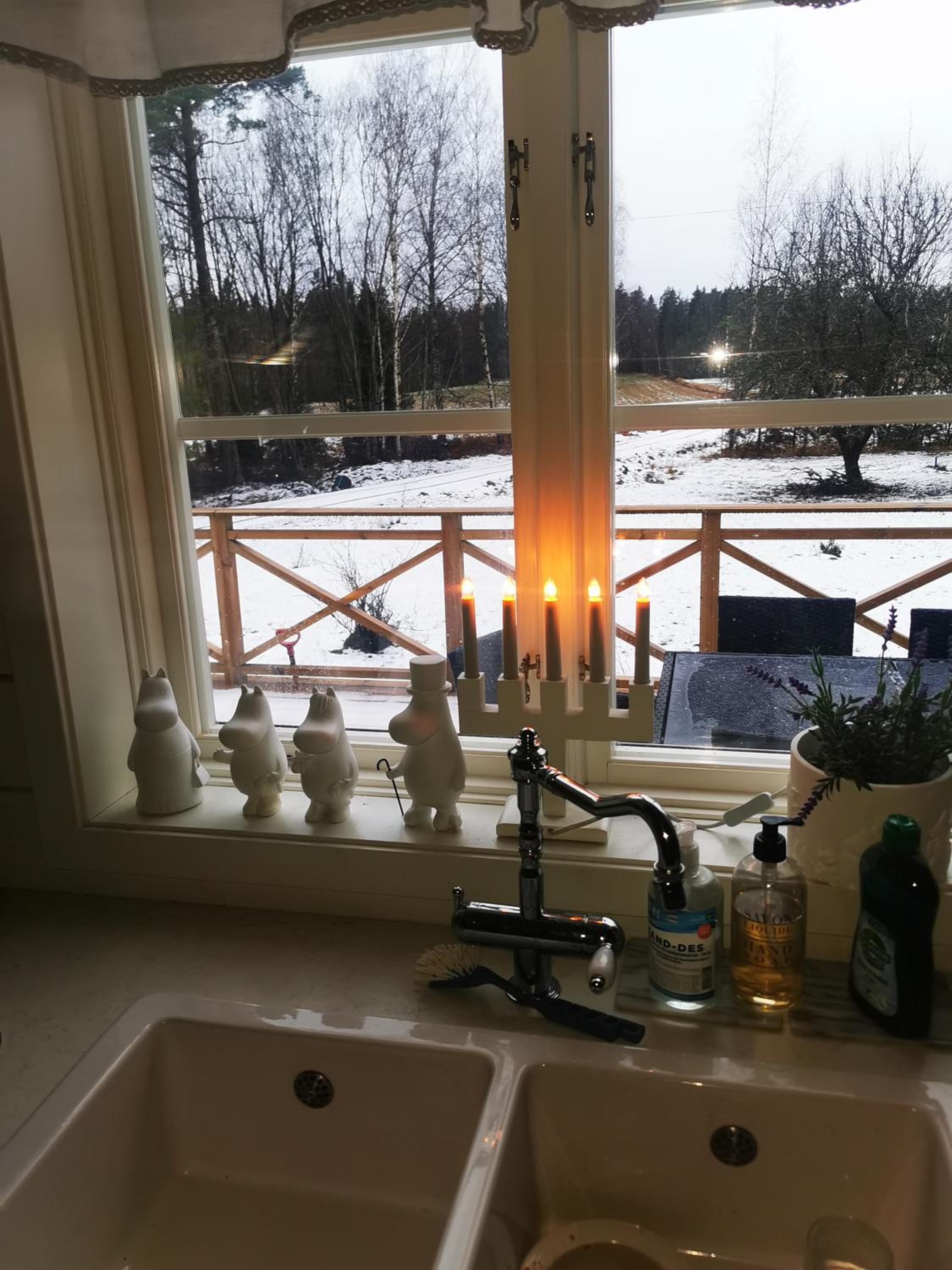 Stor Familjegård i bra läge view 3