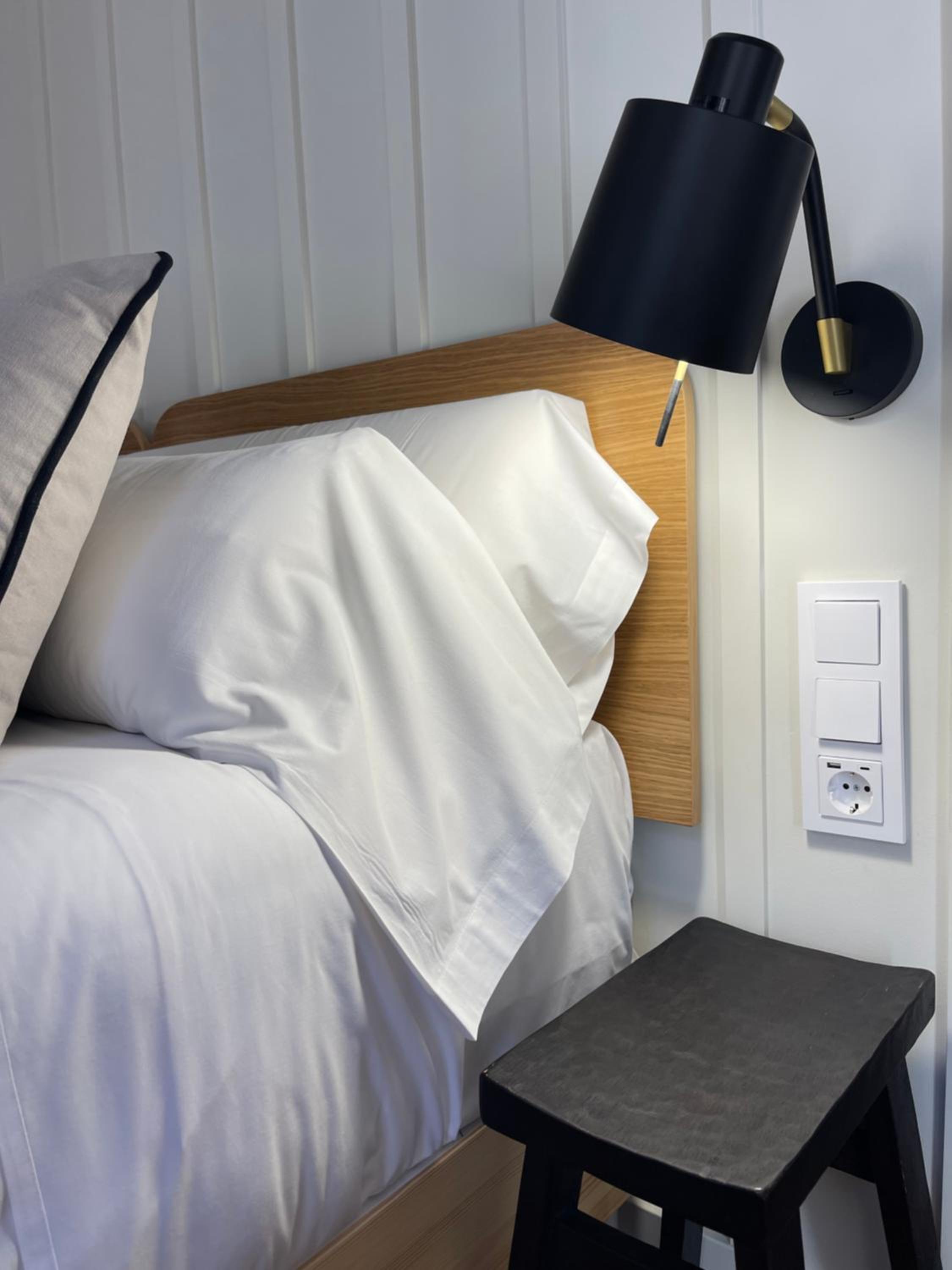 Cosy Rooms Embajador