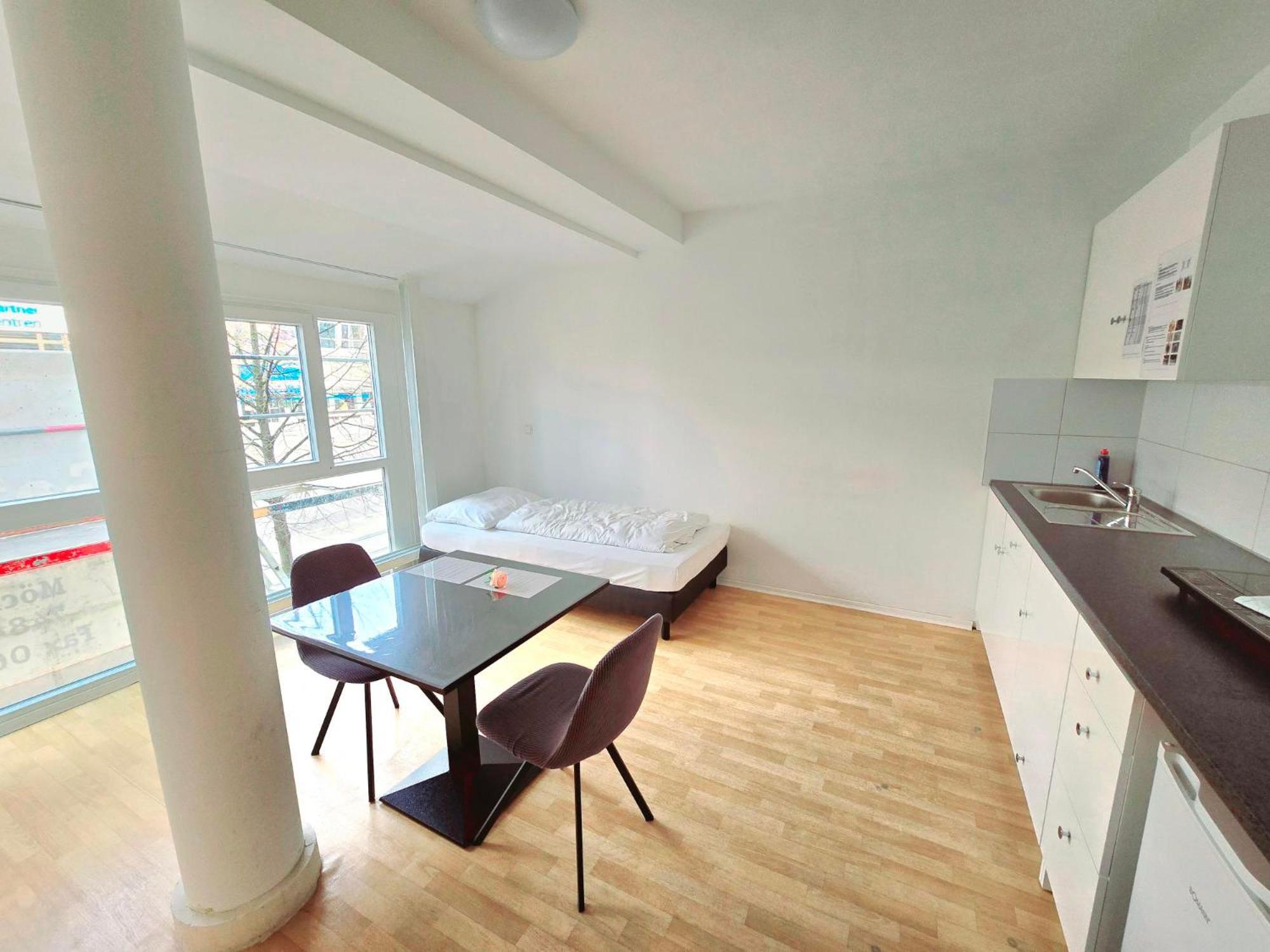 Apartments EFDE GmbH