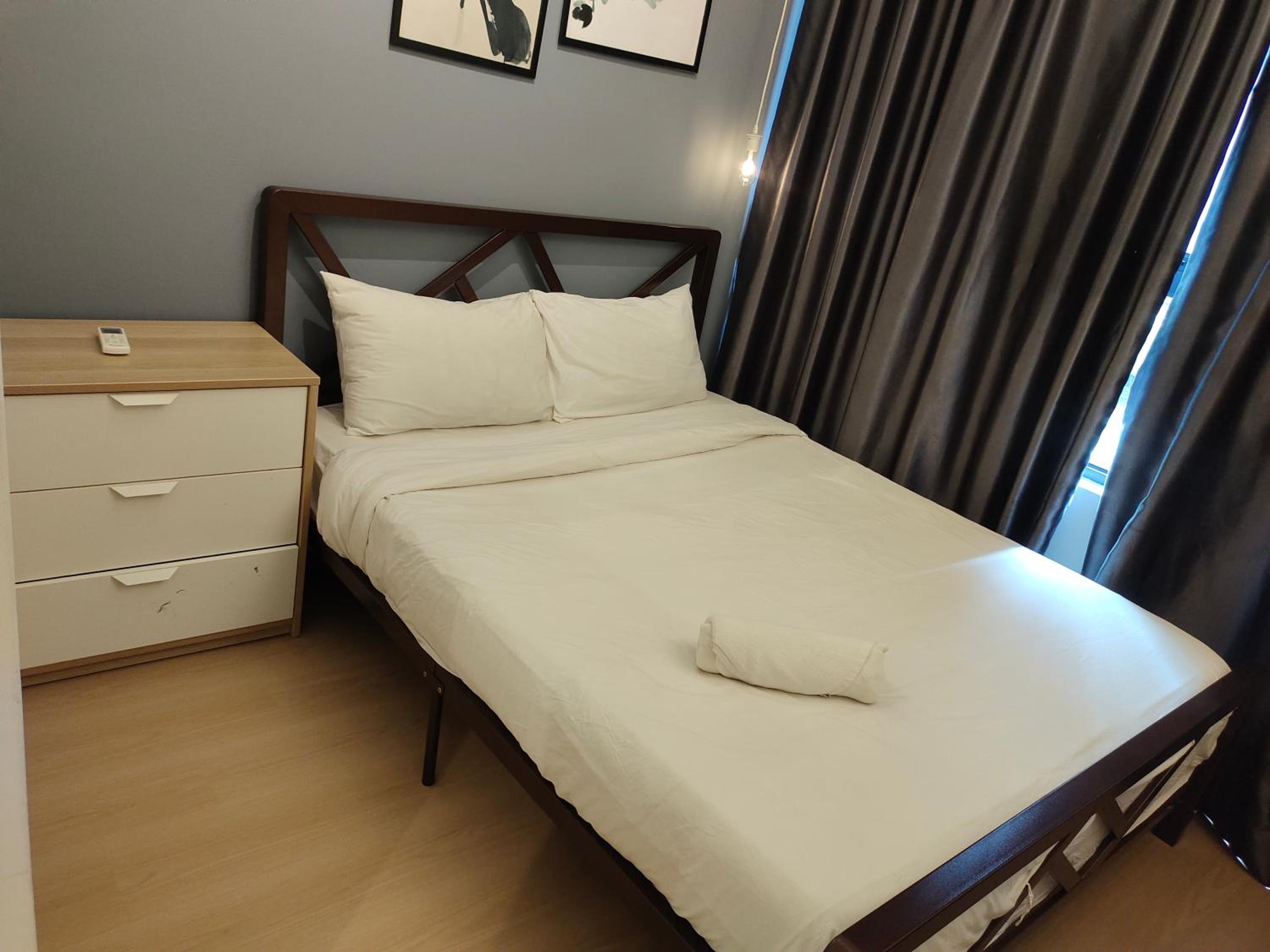 Arte plus by 3BR sweet home