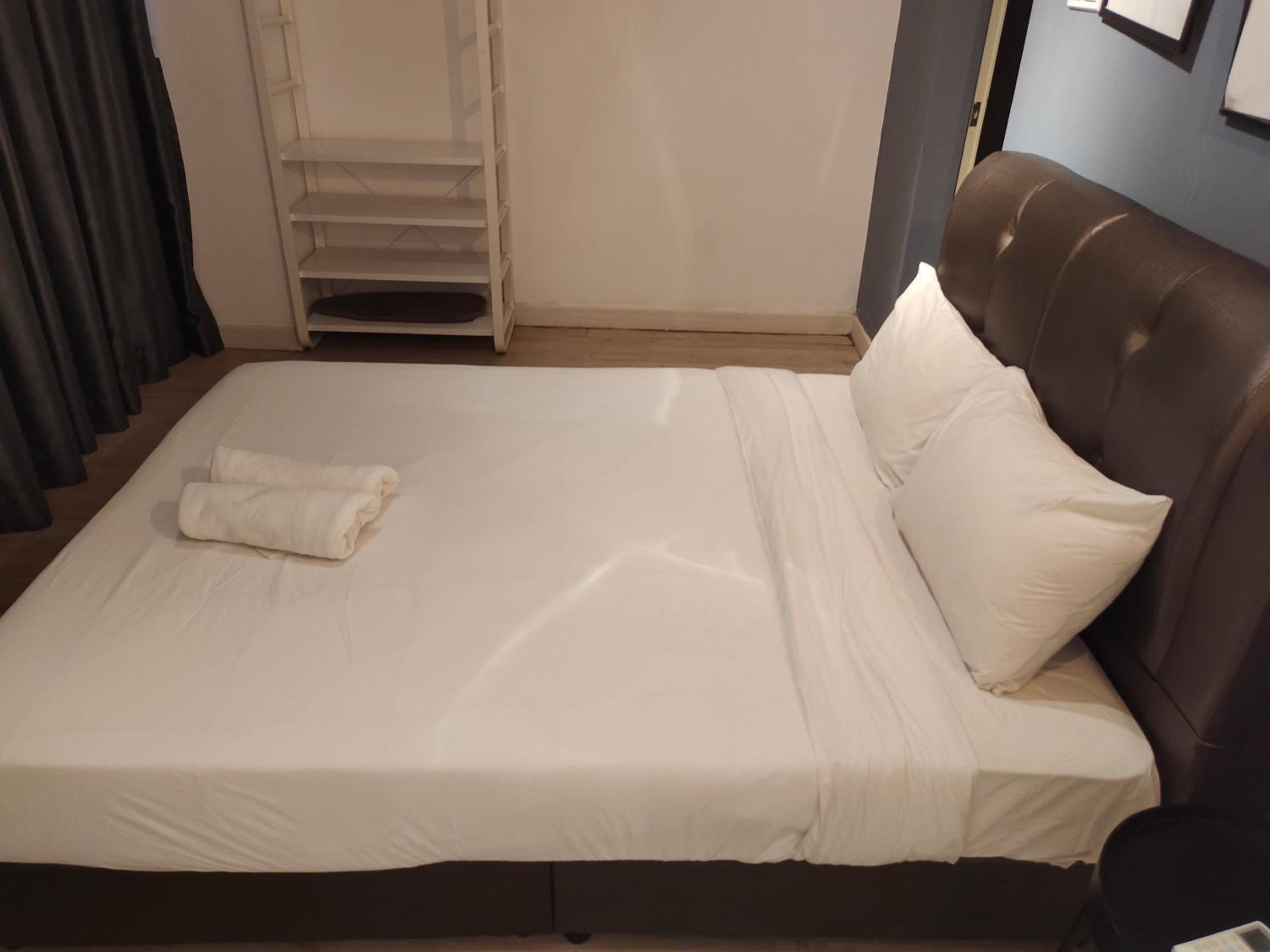 Arte plus by 3BR sweet home
