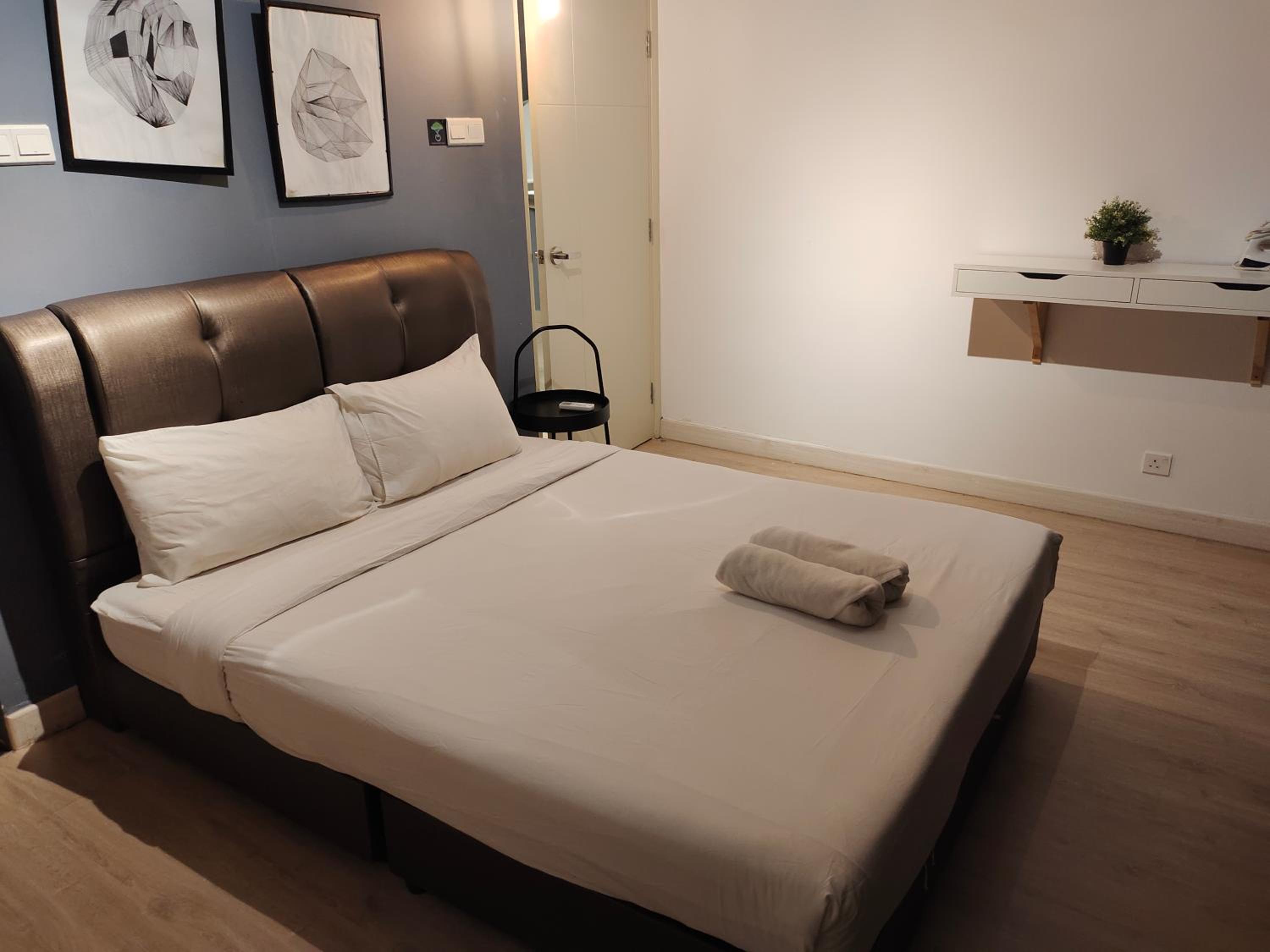 Arte plus by 3BR sweet home