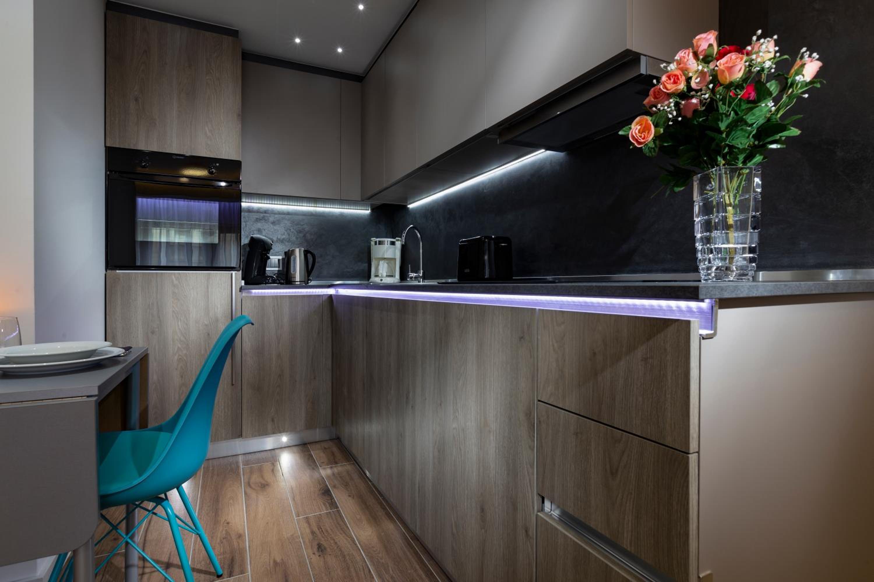 The Queen Luxury Apartments - Villa Carlotta