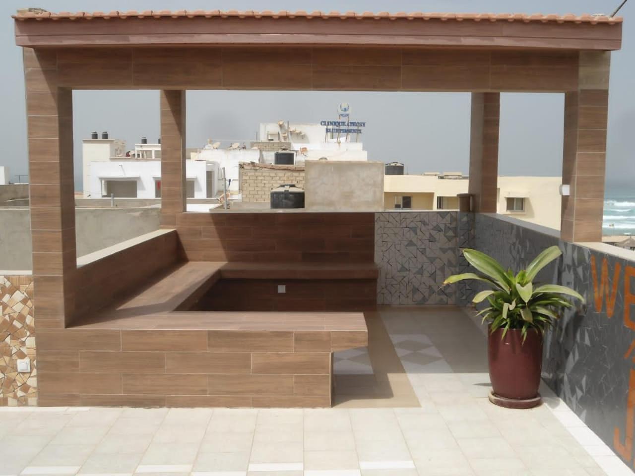 roof