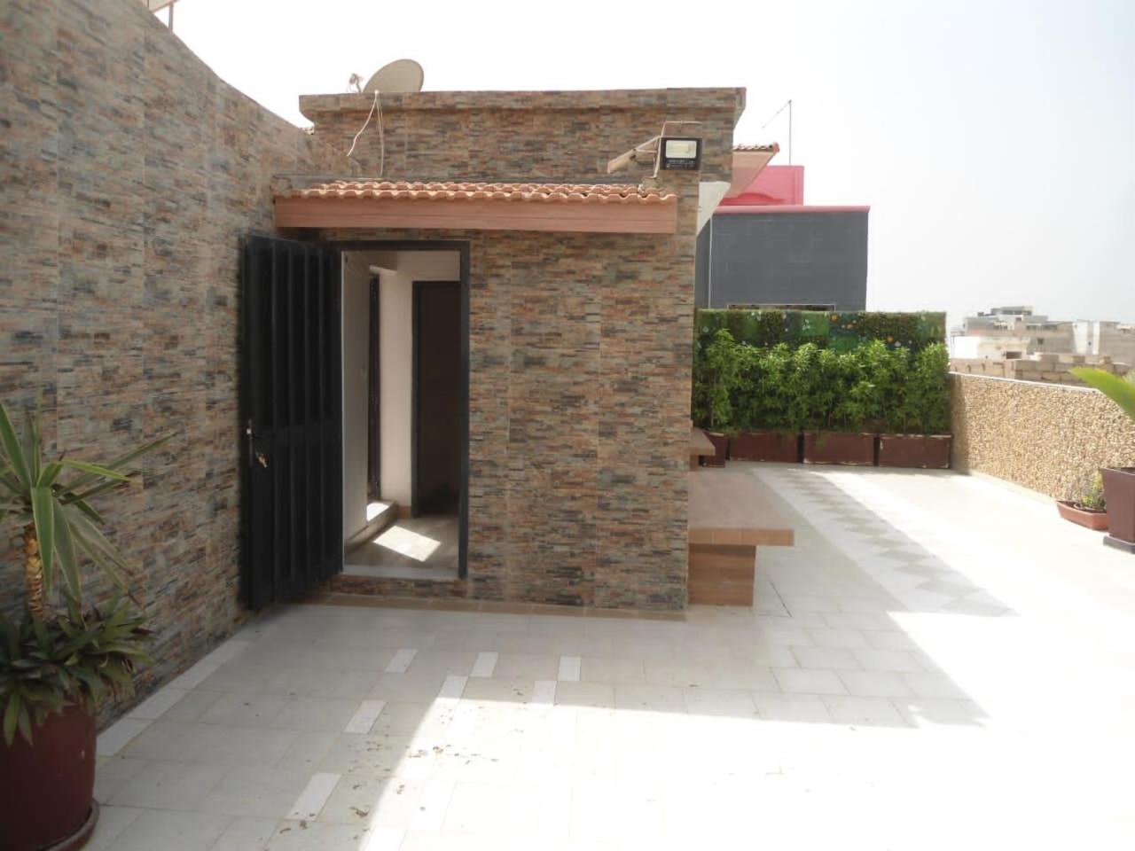 roof