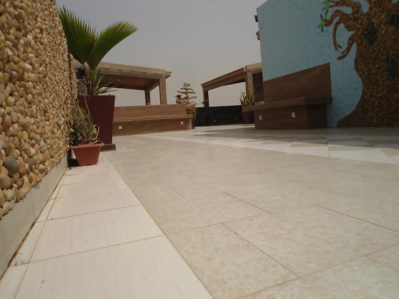 roof