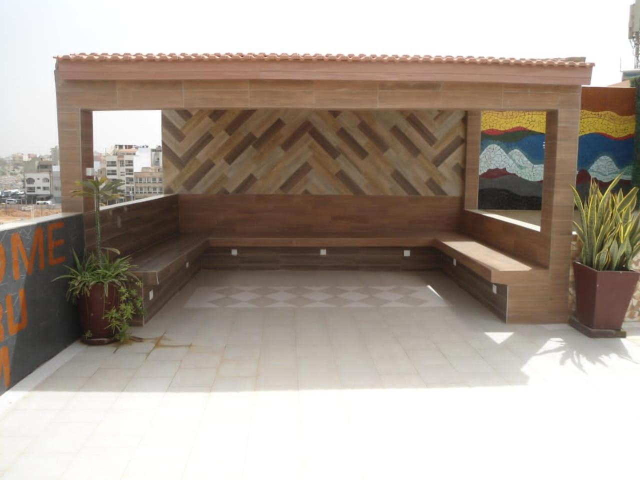 roof