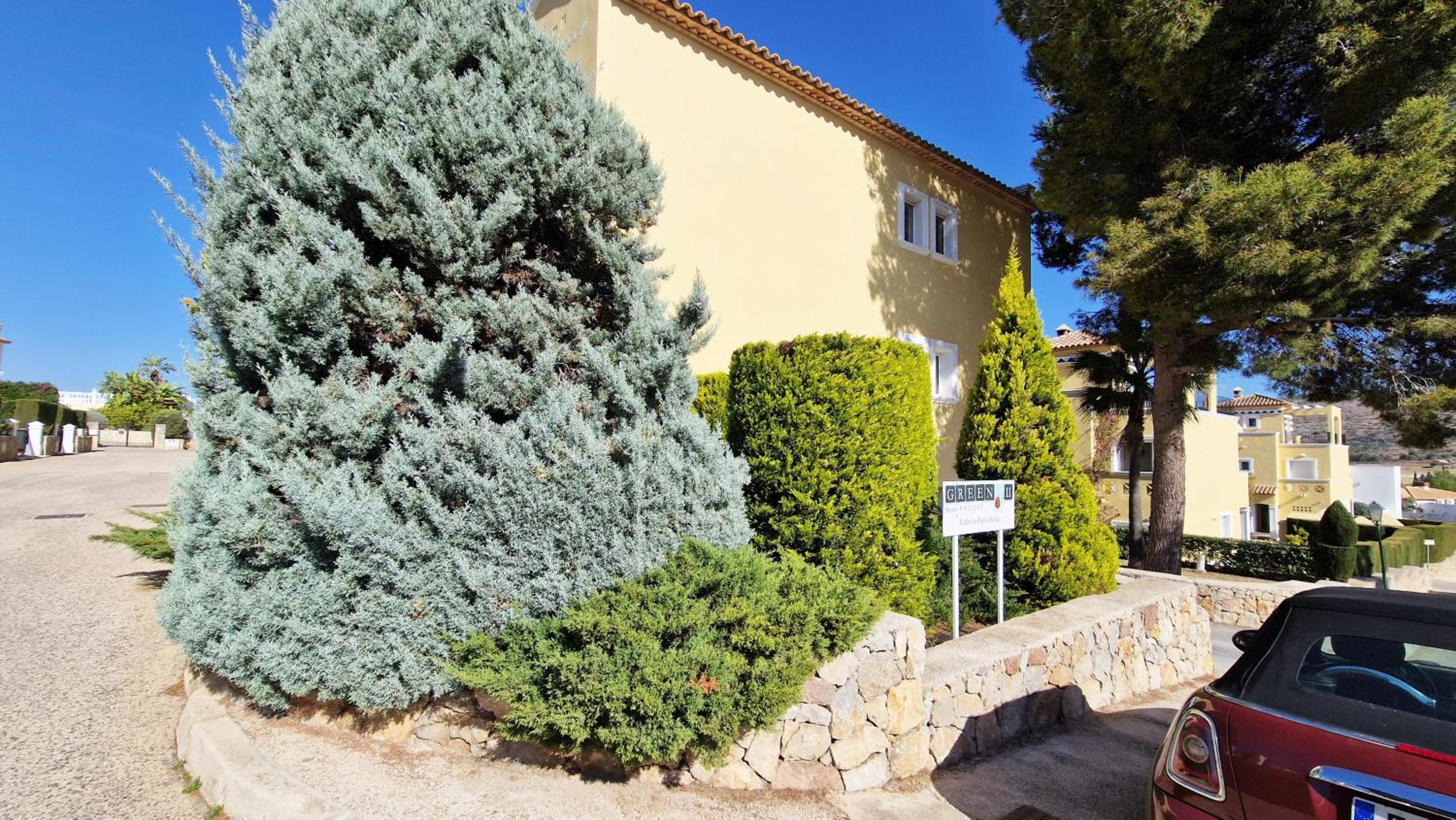 La Sella Green