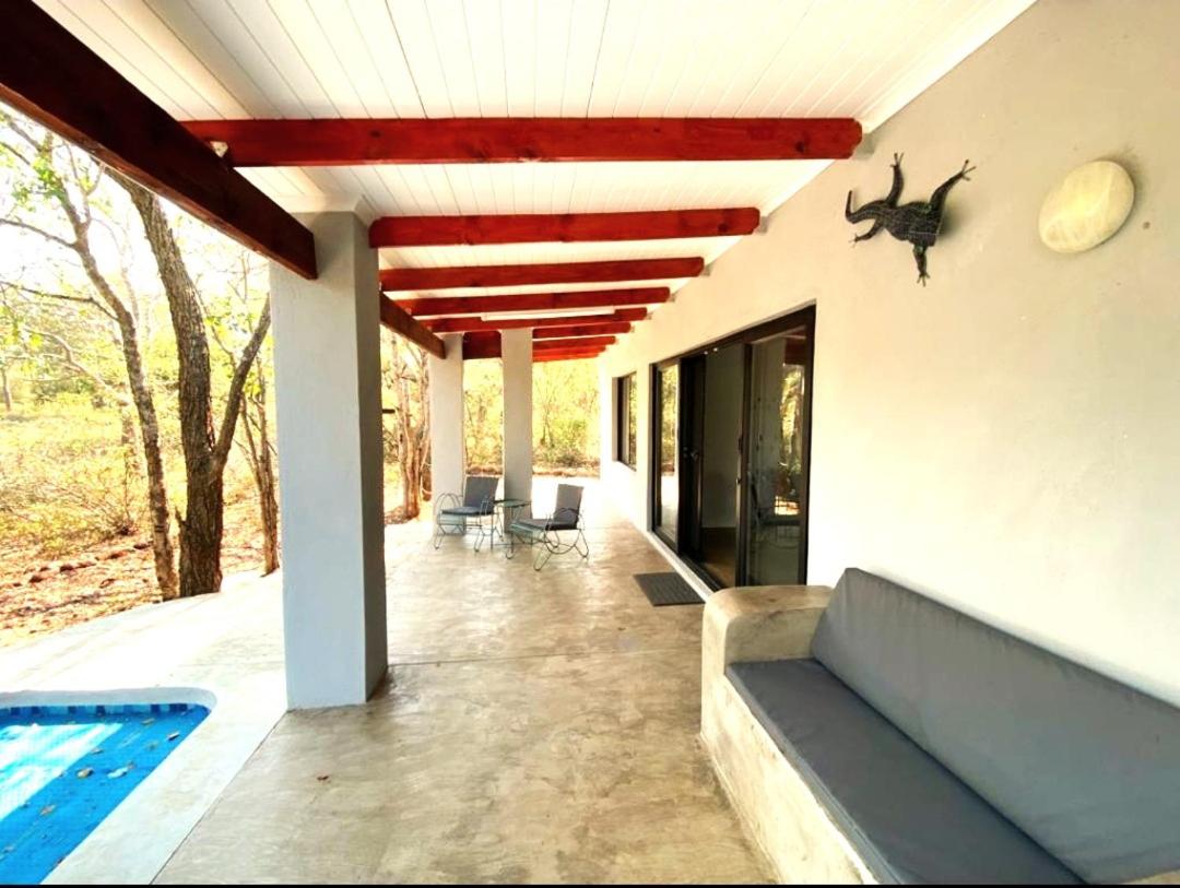 Bushbuck Rest view 5