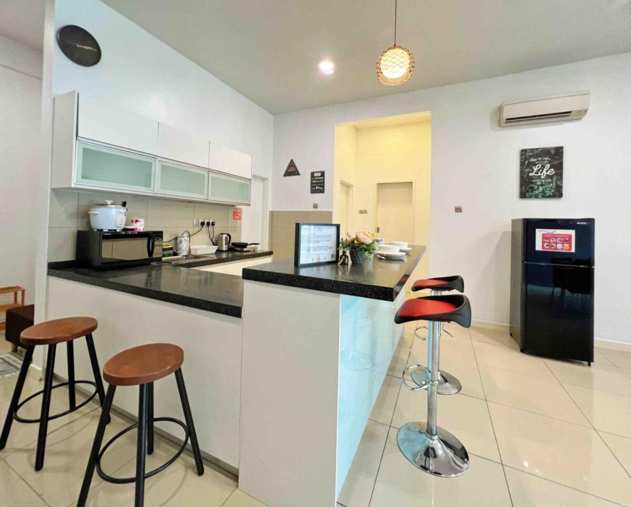 Imago Loft Time Square Kota Kinabalu photo 6