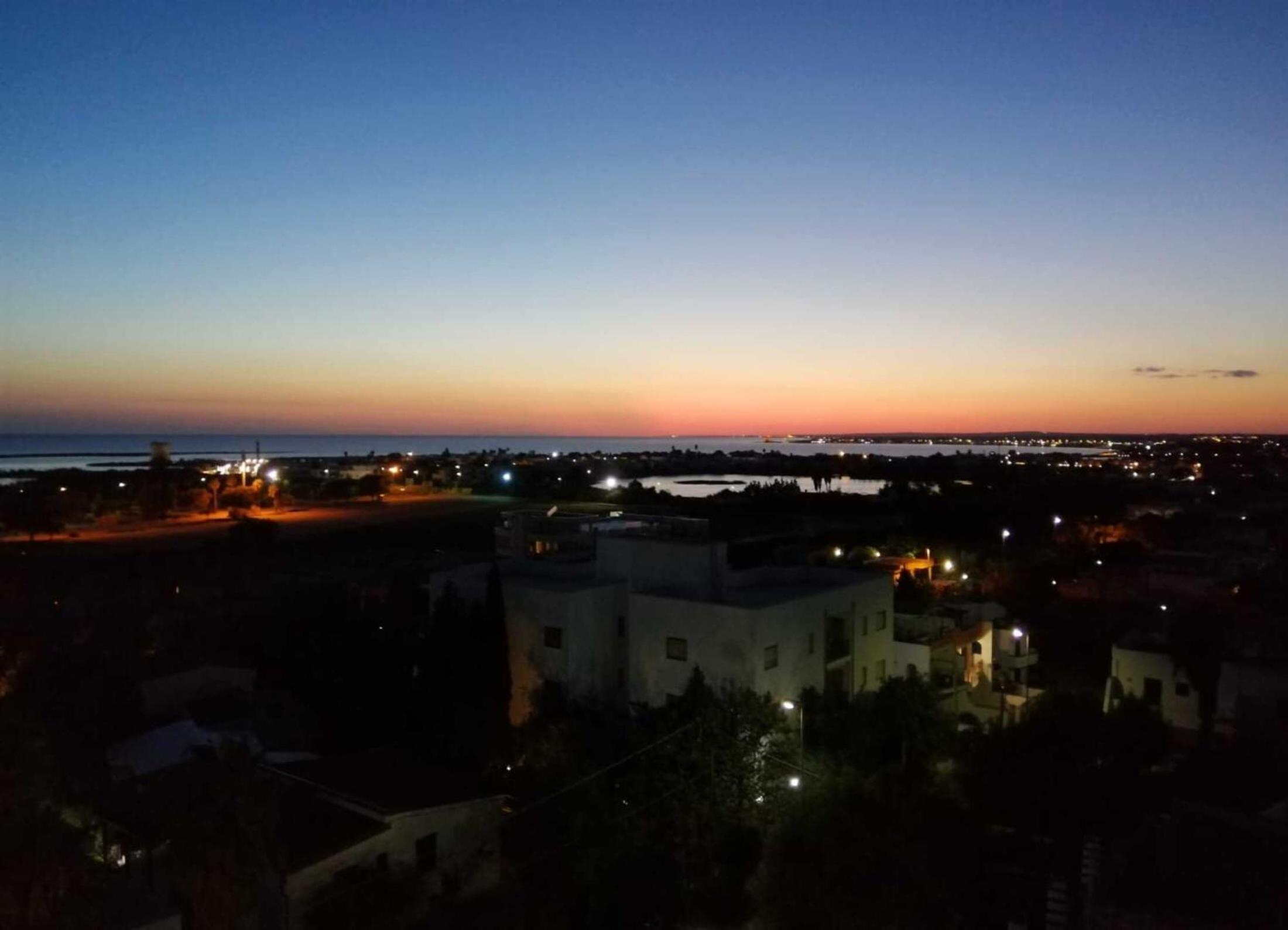 The Sunrise Attico Panoramico