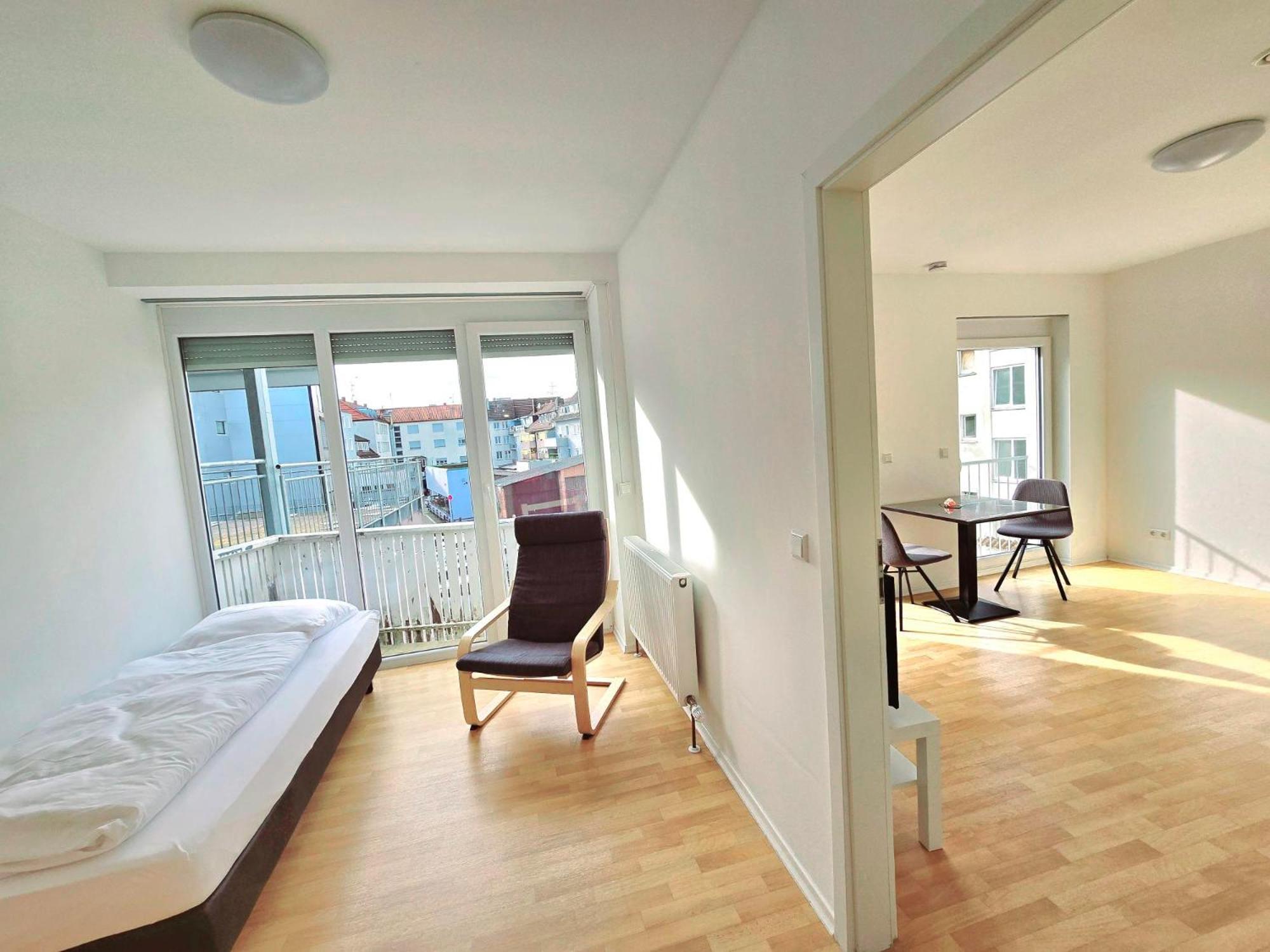 Apartments EFDE GmbH
