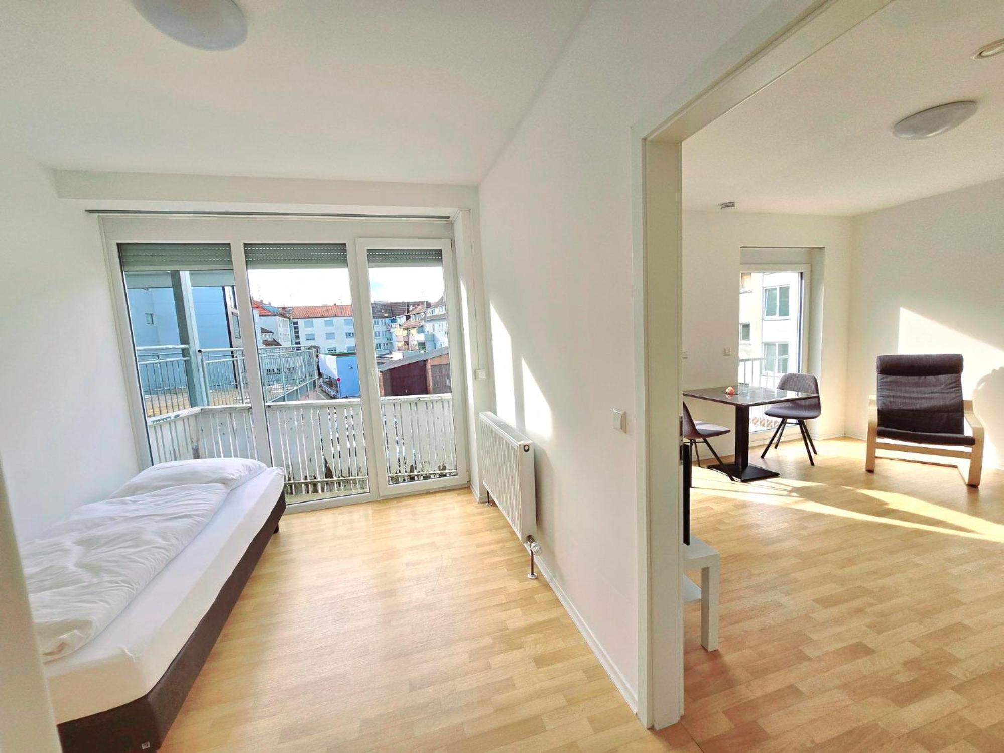 Apartments EFDE GmbH