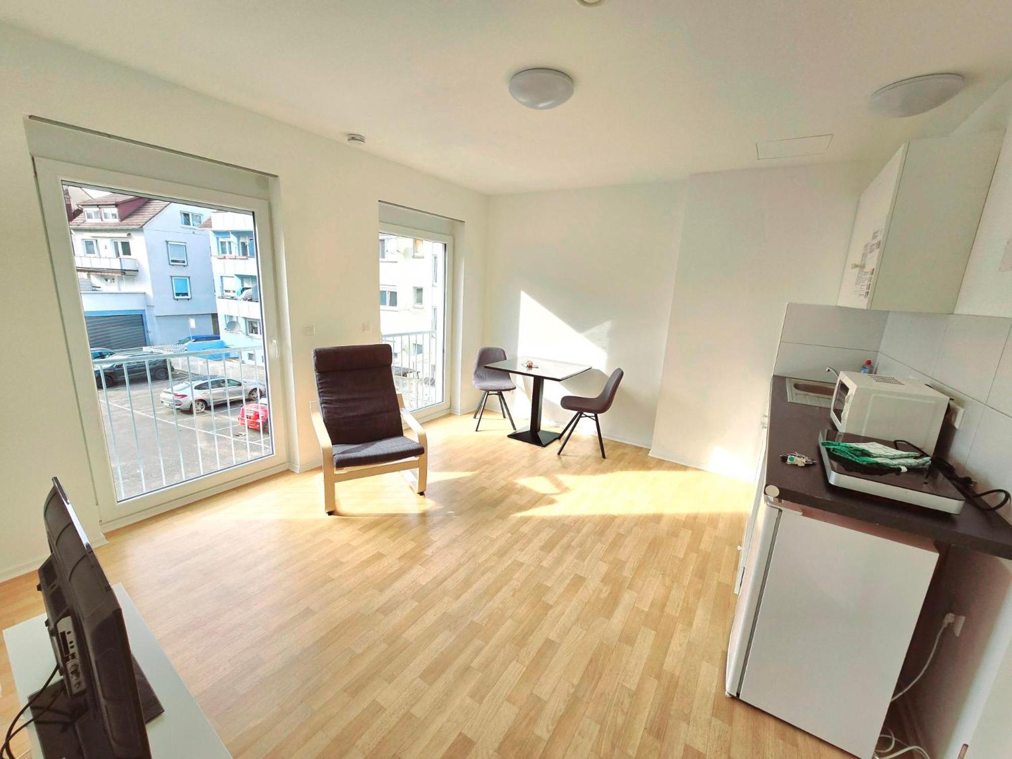 Apartments EFDE GmbH