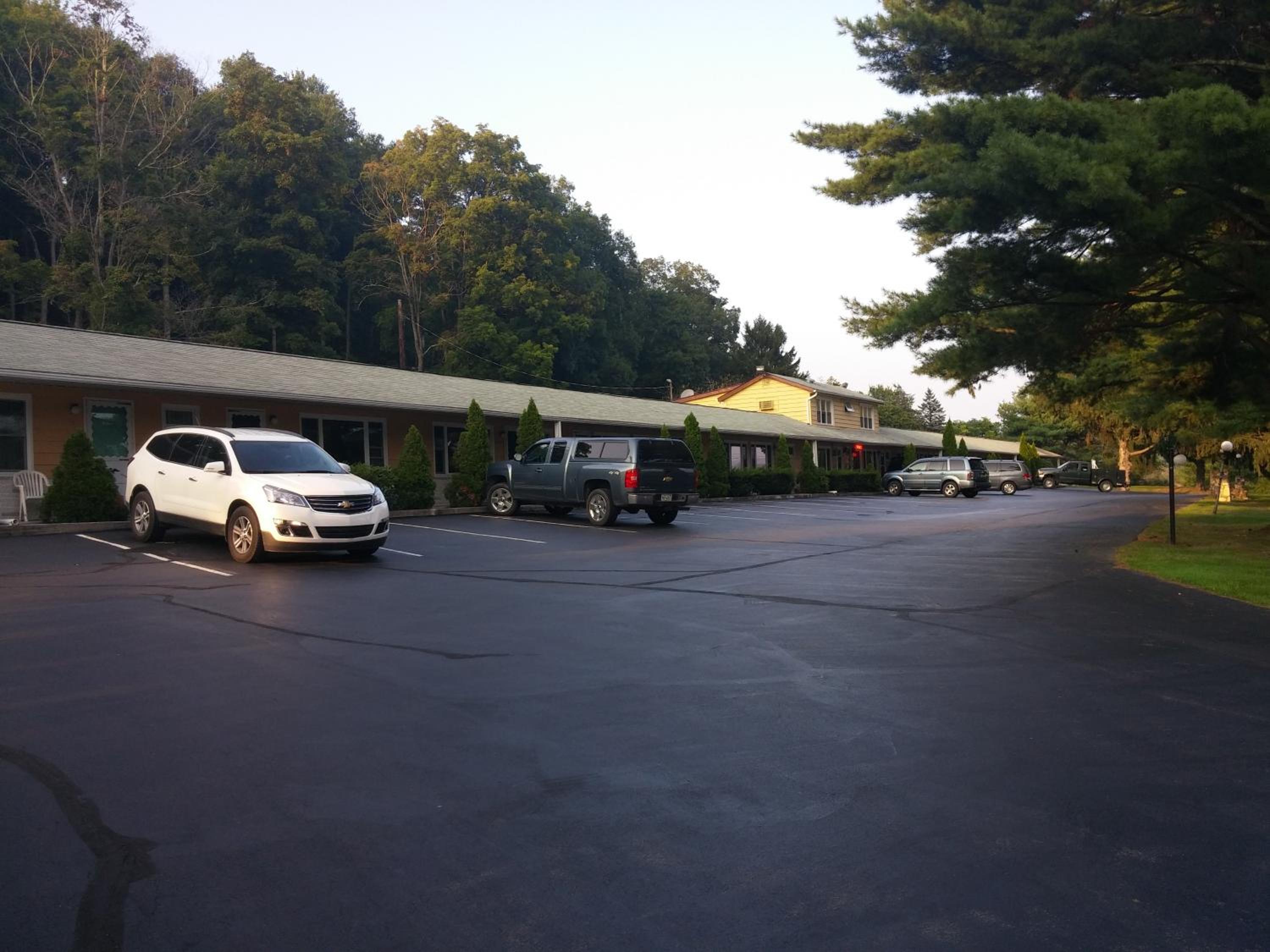 FairBridge Inn Express Milford